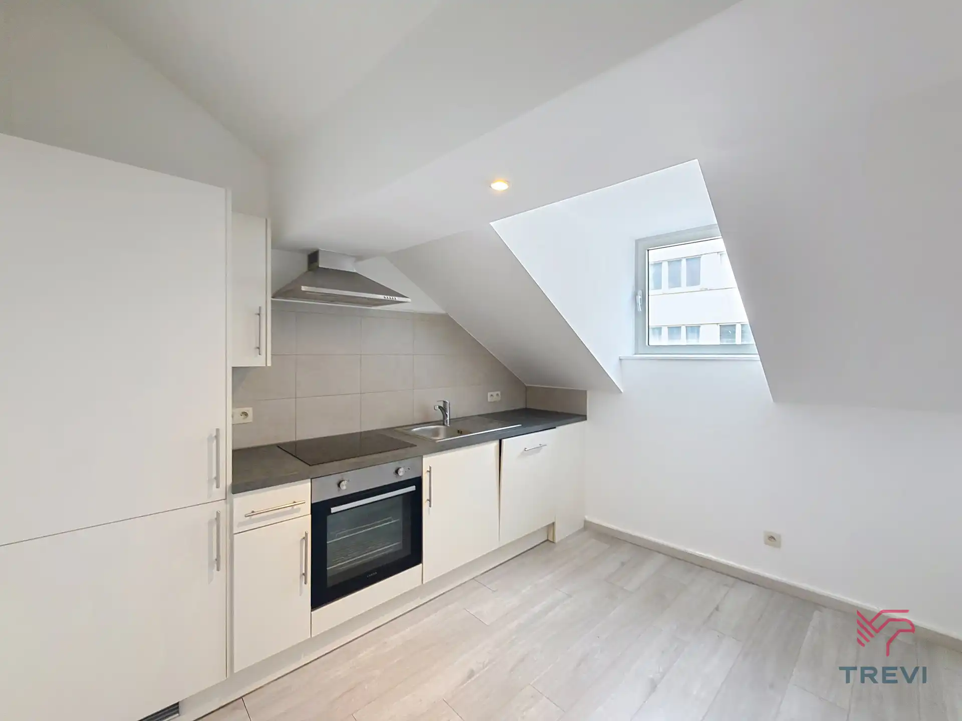 Prachtig duplexappartement met 2 slaapkamers! foto 5