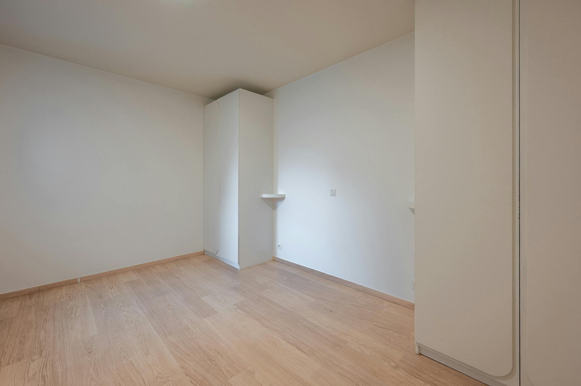 2 slaapkamer appartement met zonneterras te koop in Knokke foto 11