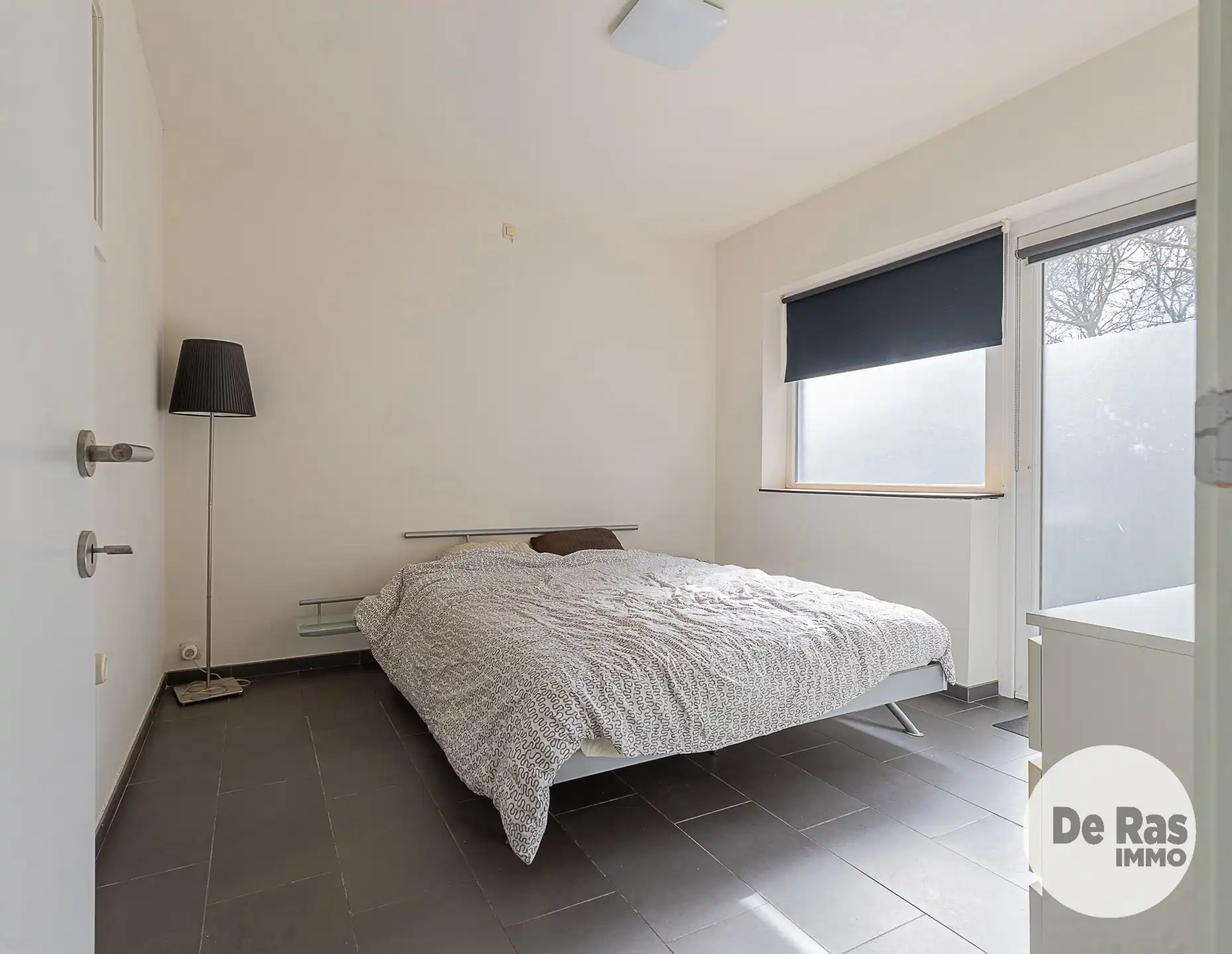AALST - Appartement met 2 slk, tuin, garage op topligging.  foto 11