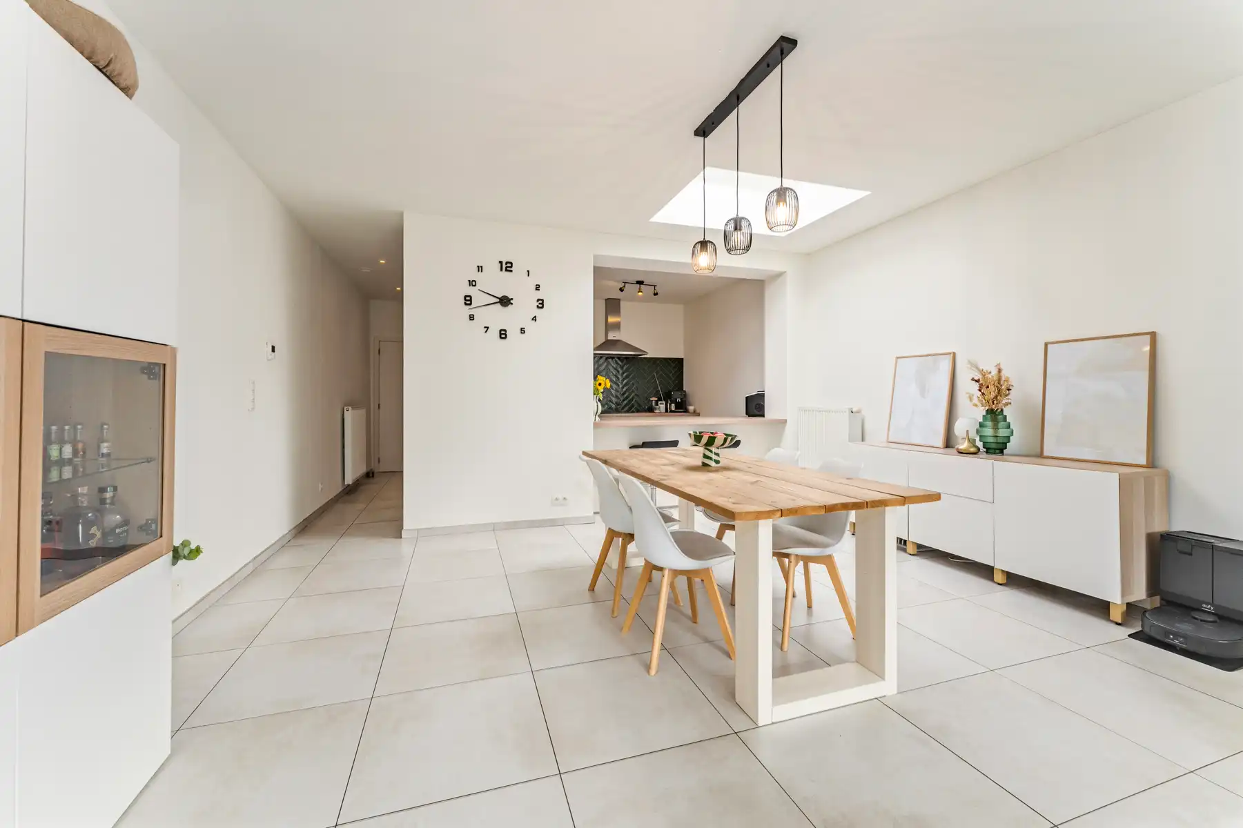 Instapklare woning met 3 slaapkamers, tuin en EPC B foto 7