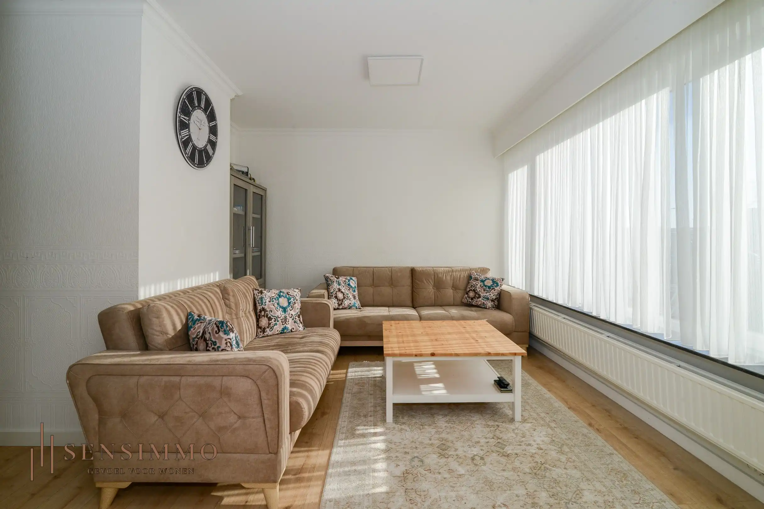 Instapklaare woning met 3 slaapkamers te Pelt foto 6