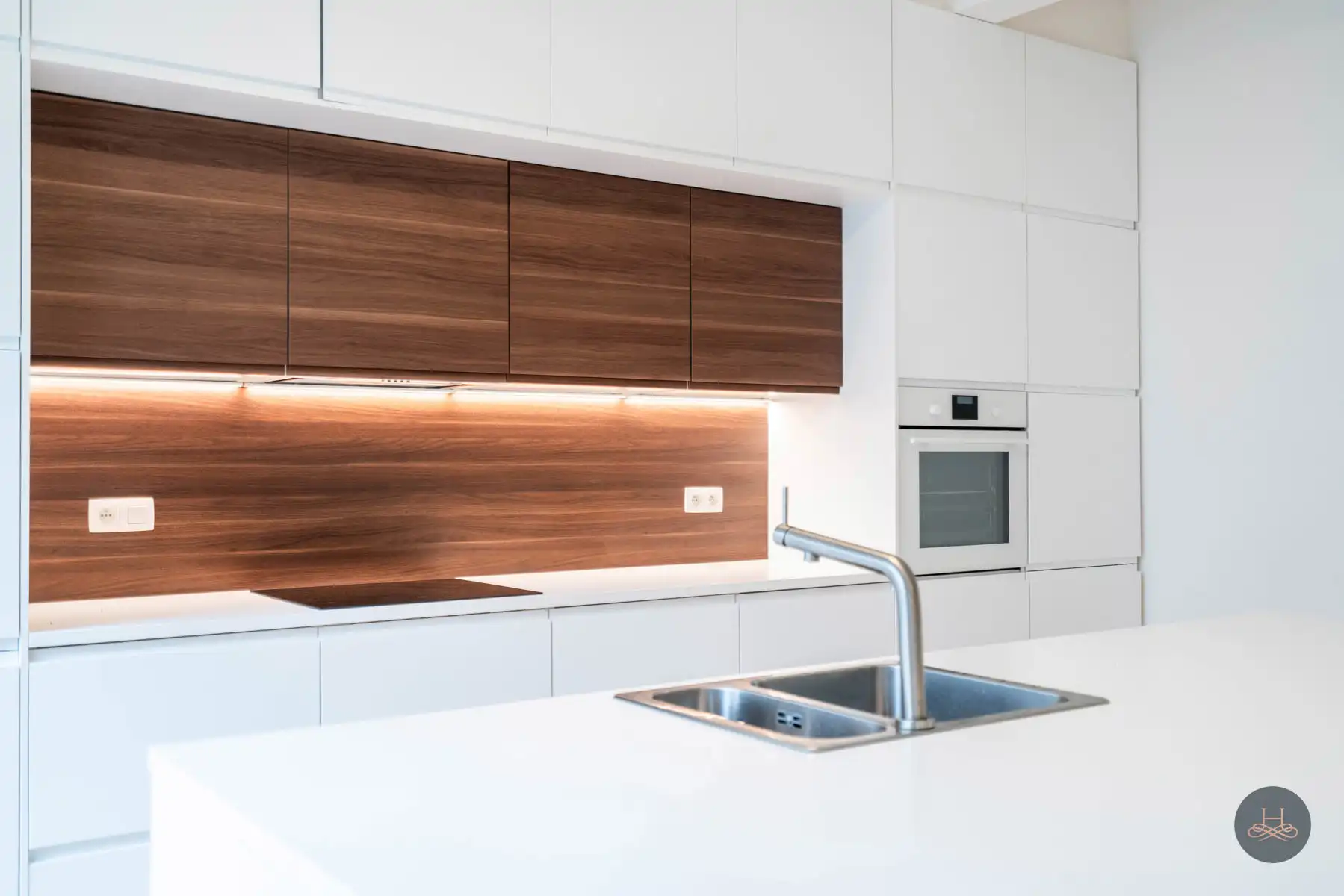 Prachtig gerenoveerd appartement in het centrum foto 3