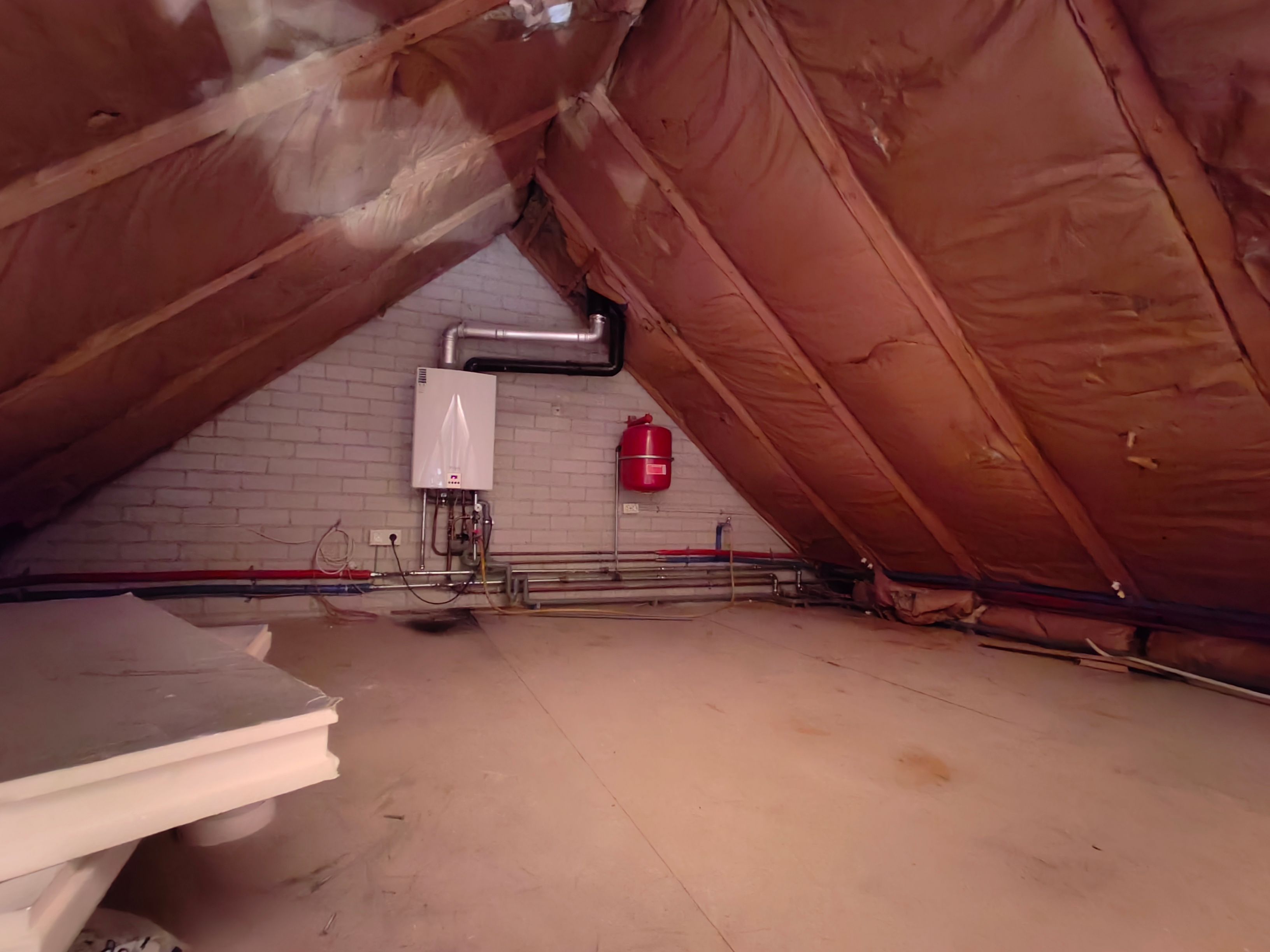 Volledig gerenoveerde VILLA op de grens met Knokke  (NL) ! Deze moet je in het echt komen zien! foto 20