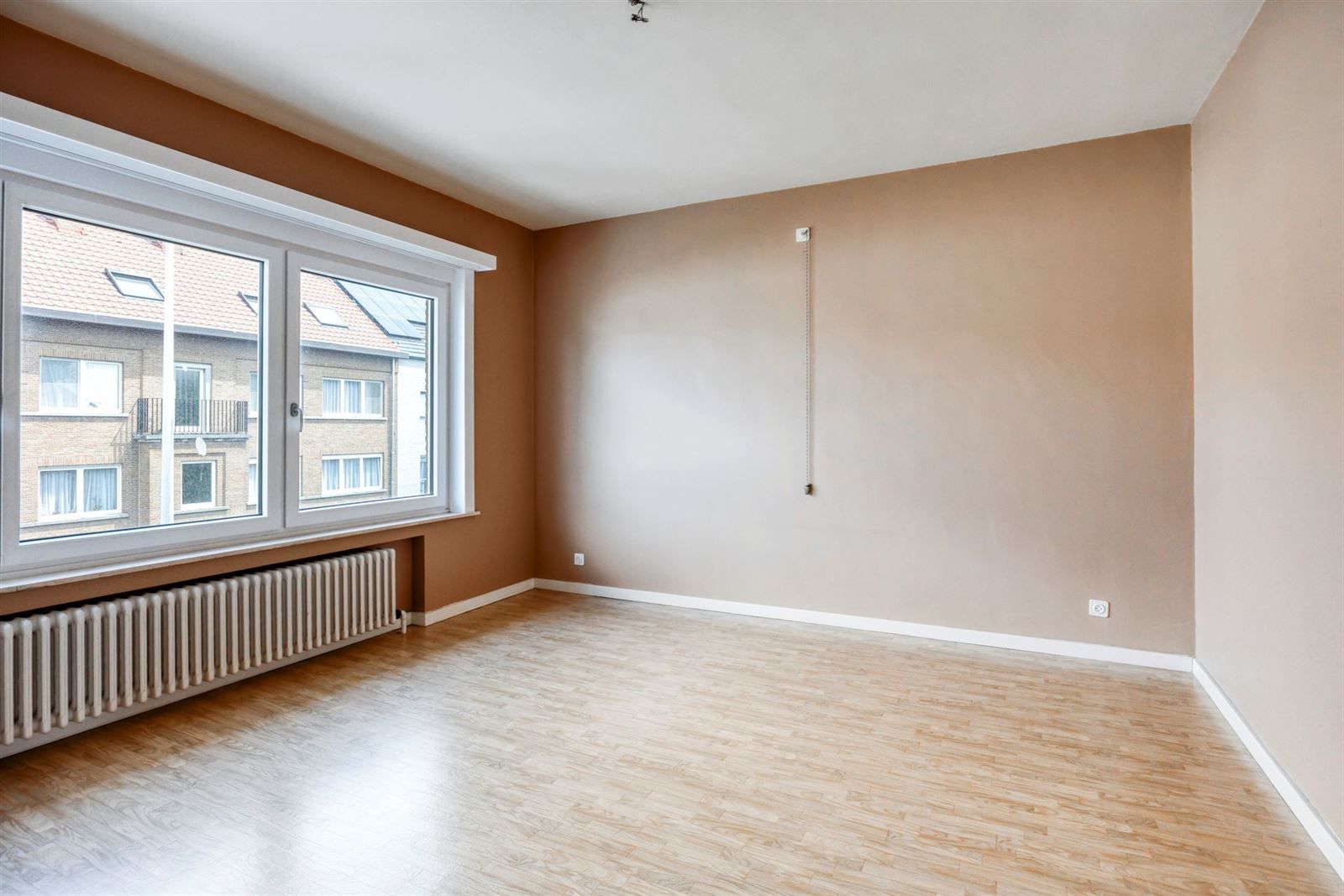 Ruime en zeer goed onderhouden 3-gevelwoning (EPC C) met garage foto 15