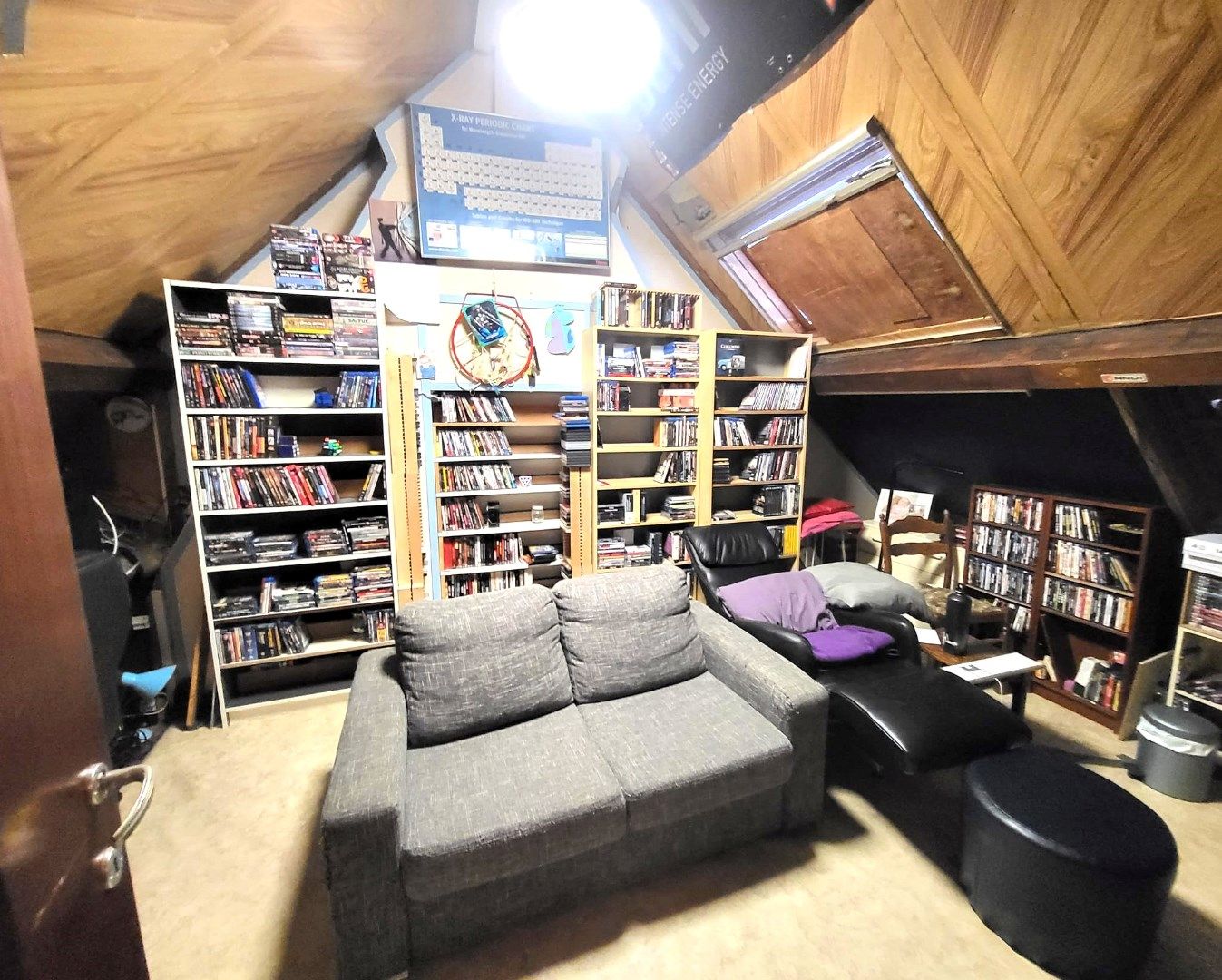 Deze woning staat in optie. foto 15