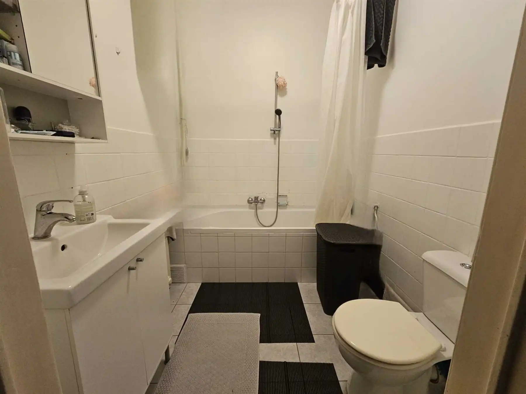 Appartement met 2 slaapkamers. foto 6