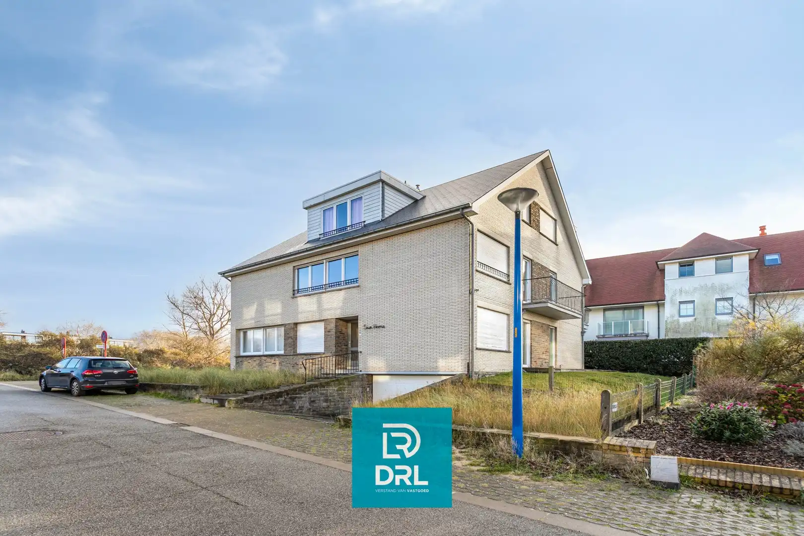 Zonnige studio Te koop Koksijde foto 10