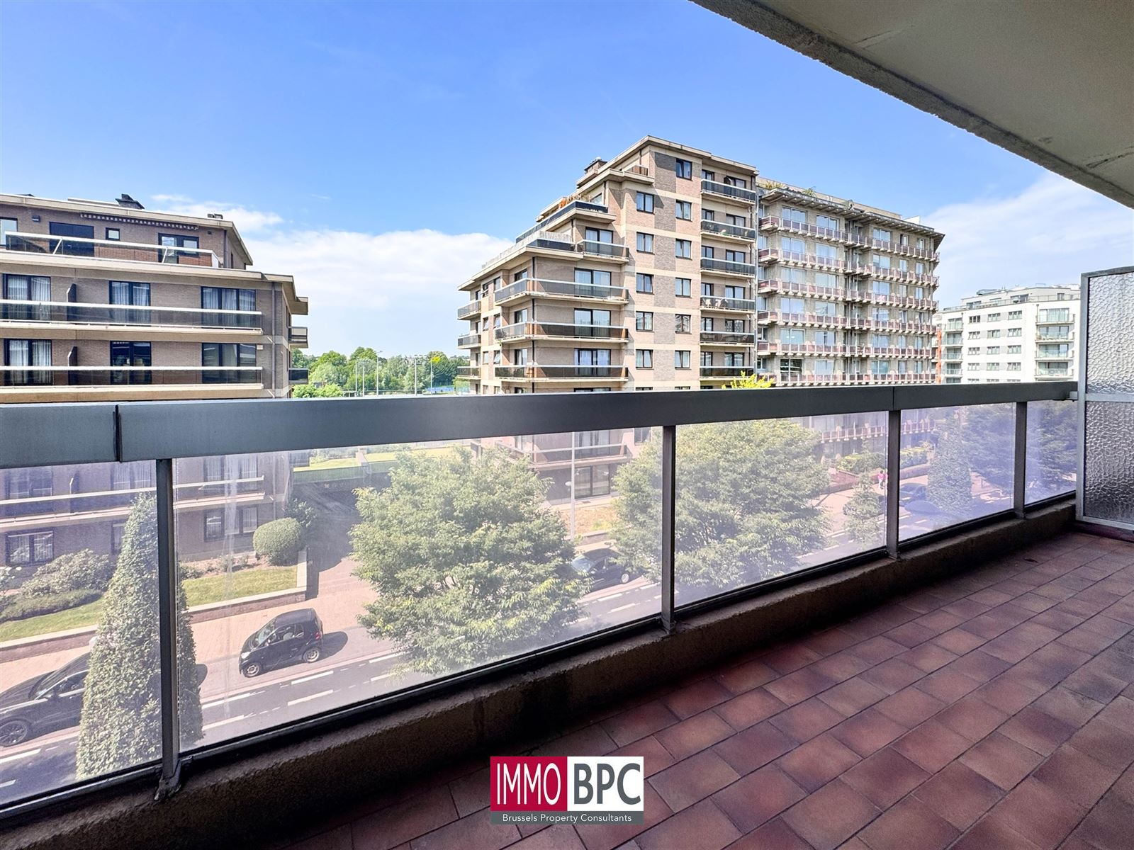 Ruim 3-slaapkamerappartement van 103 m² met terrassen en panoramisch uitzicht foto 20