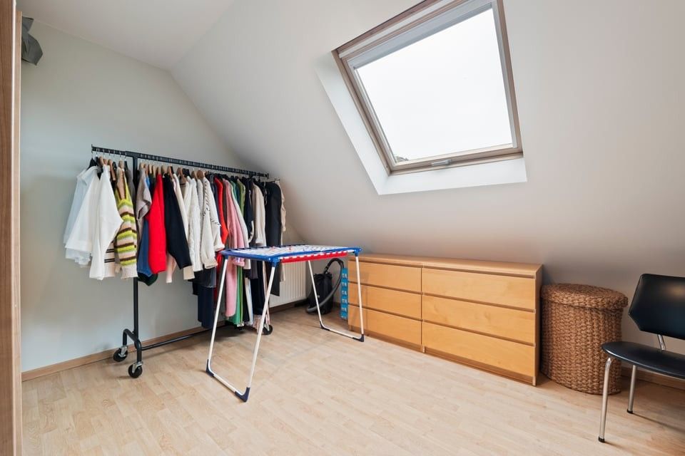 PRACHTIGE PASTORIJWONING MET DUBBELE GARAGE IN SINT-TRUIDEN foto 35