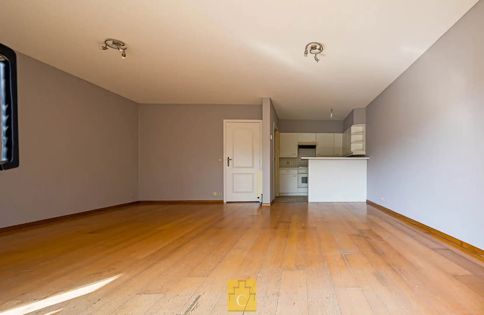 appartementsgebouw met 8 wooneenheden en 4 garageboxen te koop – toplocatie langs het historische kanaal Gent-Brugge foto 13