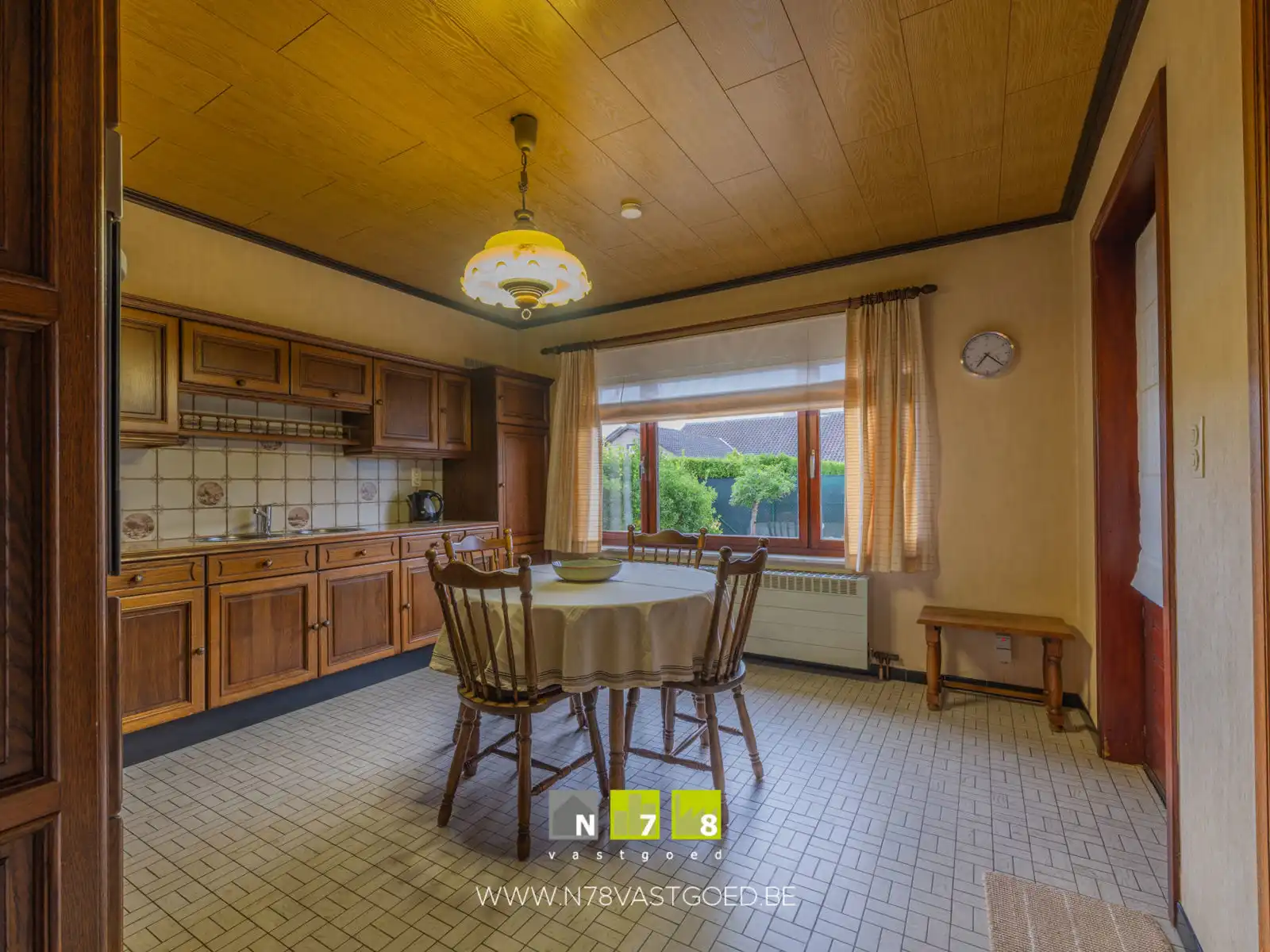 Huis te koop foto 5