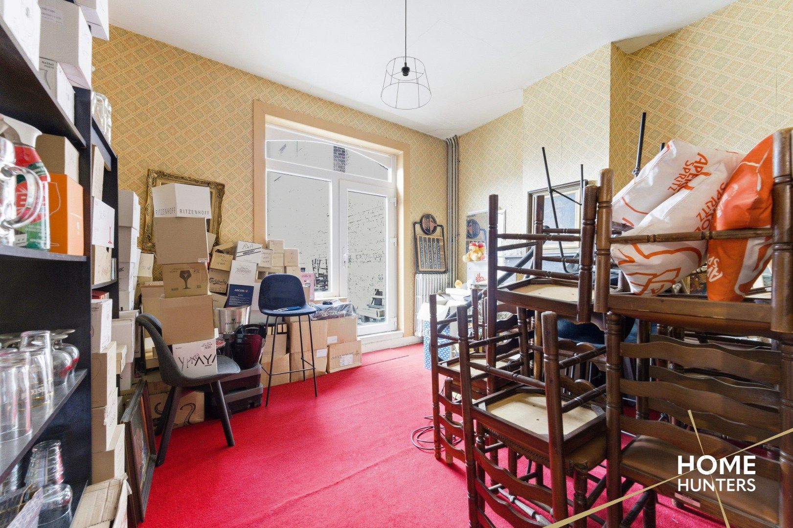 Prachtige horecazaak op commerciële ligging te Ieper foto 14