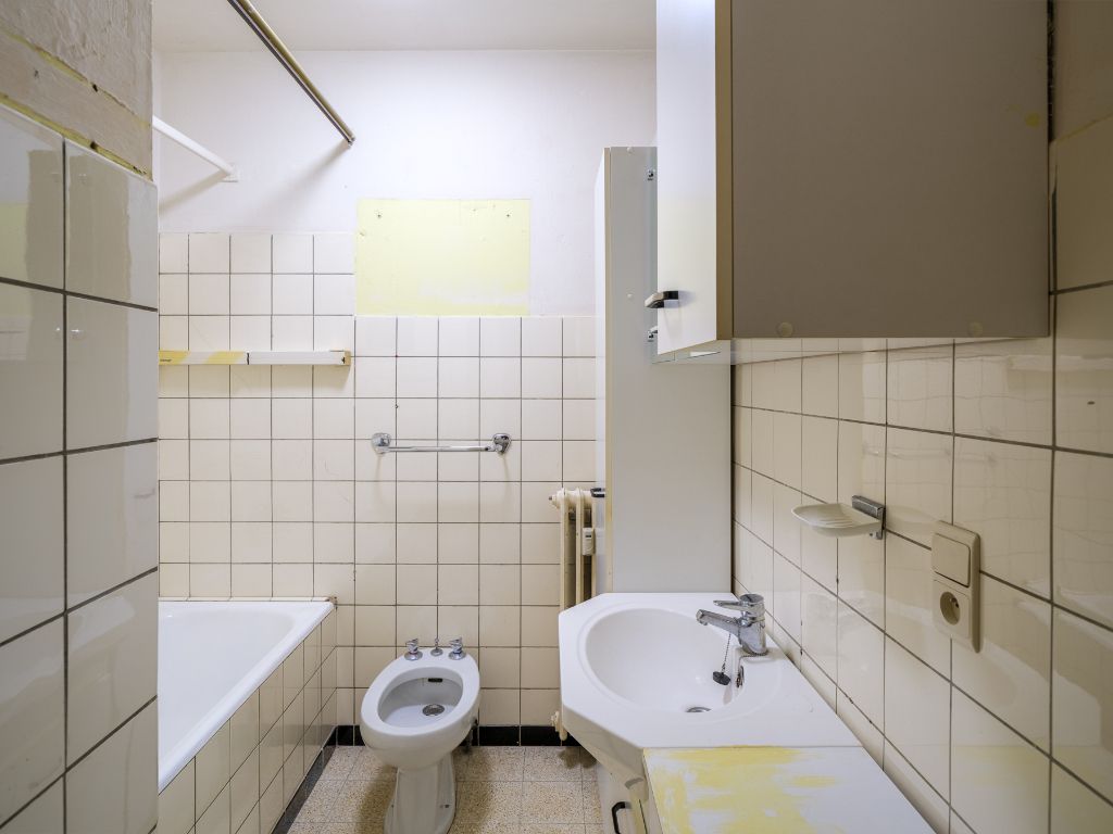 lichtrijk 2 slaapkamer appartement met uitstekende bereikbaarheid foto 10