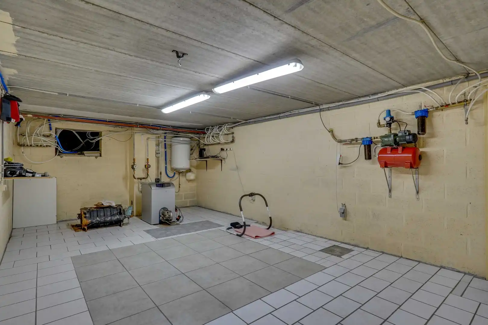 RUIME WONING MET 4+ SLPKS TE KOOP - Maasmechelen foto 25