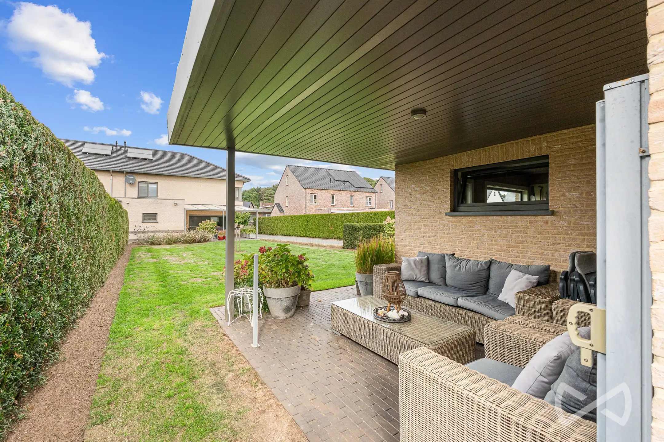 TE KOOP | Ruime instapklare woning op 20 are in Paal foto 30