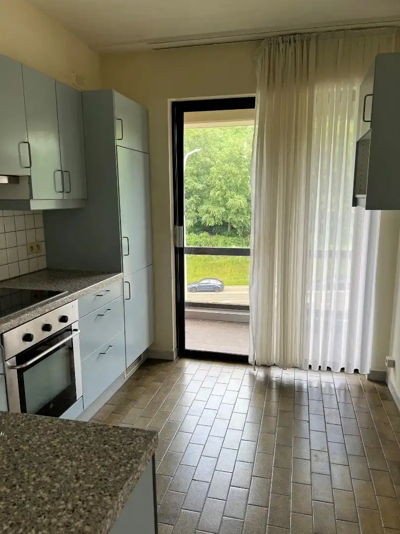 Appartement te Diest : 2 slpks, terras en staanplaats foto 7