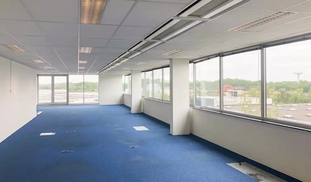 Kantoren te huur in Zenith Business Park Mechelen foto 6