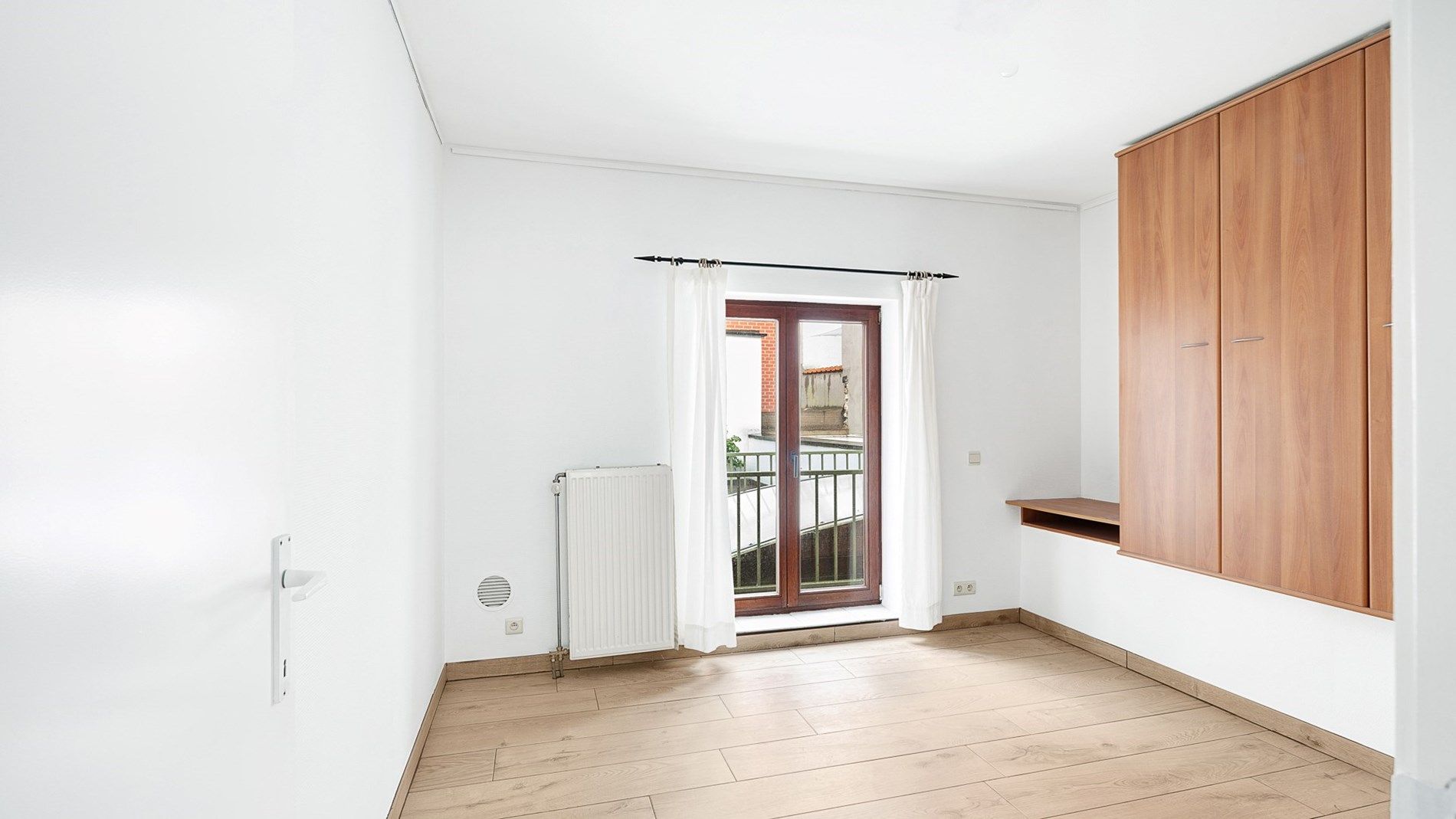 Tof appartement vlak aan de zee te Knokke-Heist foto 8