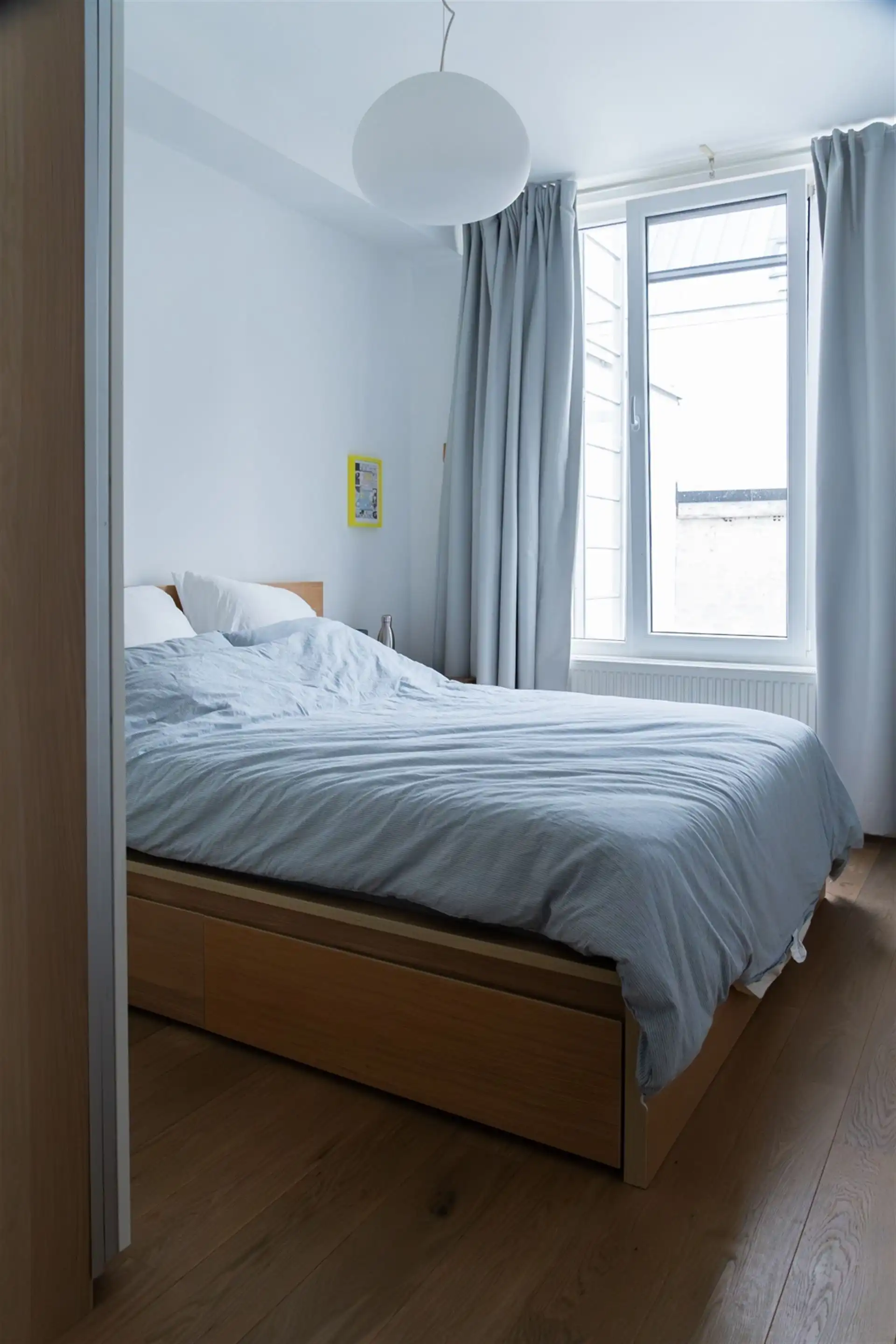 instapklaar 1 slaapkamerappartement op topligging foto 7