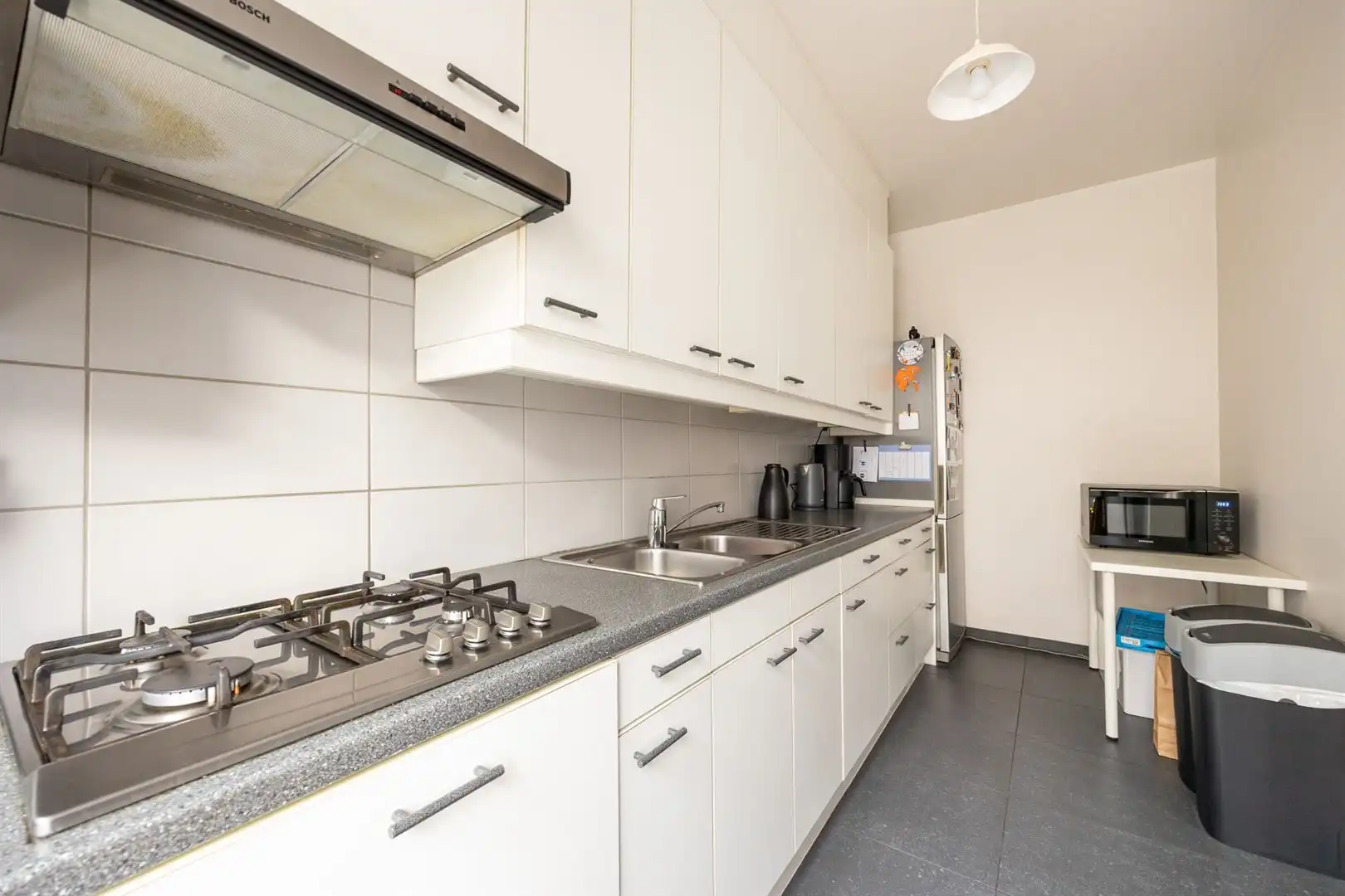 Zonnig wonen op ’t Zuid: lichtrijk 2-slpk met terras foto 8