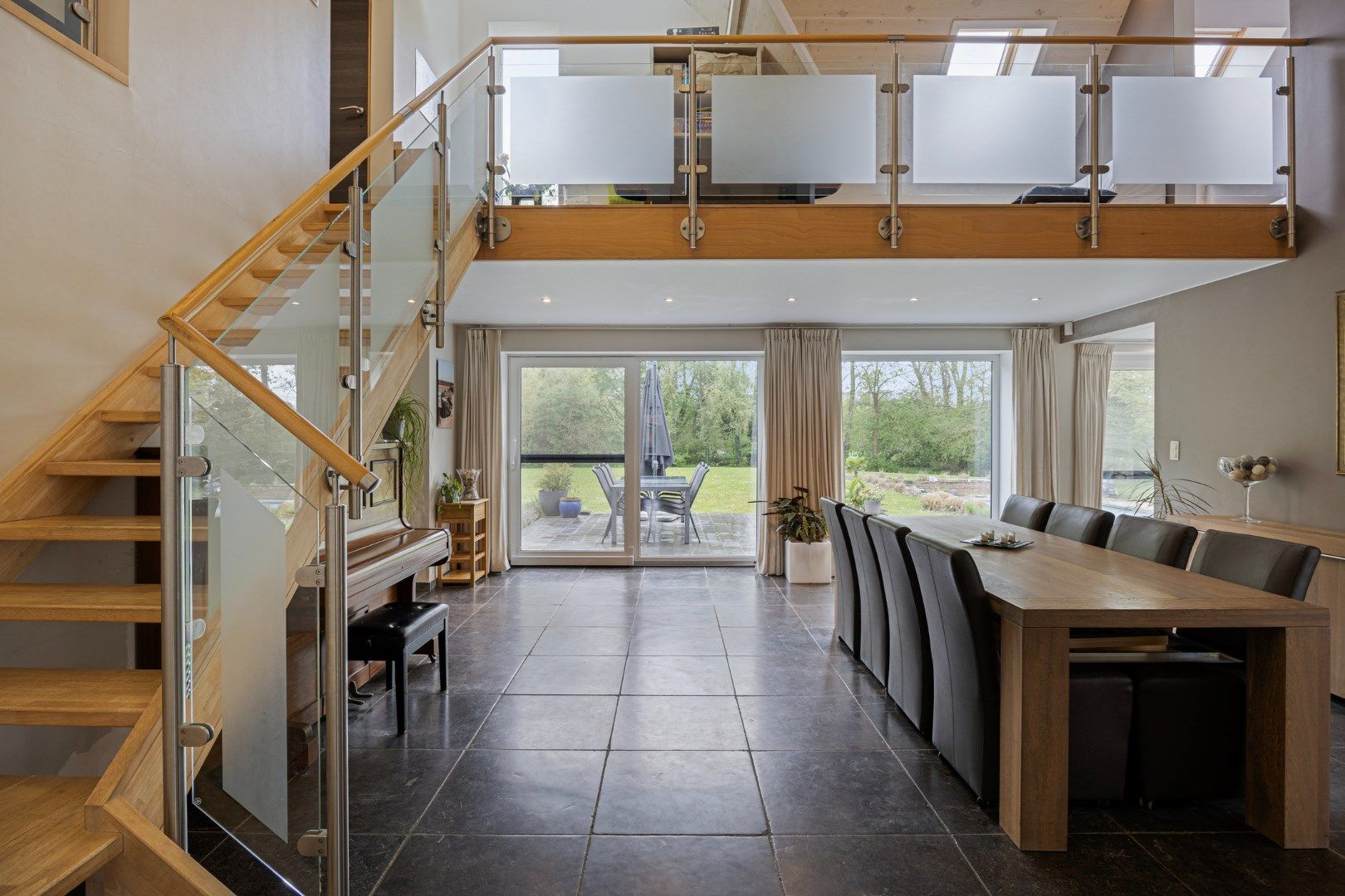 Open bebouwing op een prachtig perceel met gunstig EPC te koop in Tielt-Winge - EPC 98 kWh/m² - bewoonbare opp. 315 m² foto 6