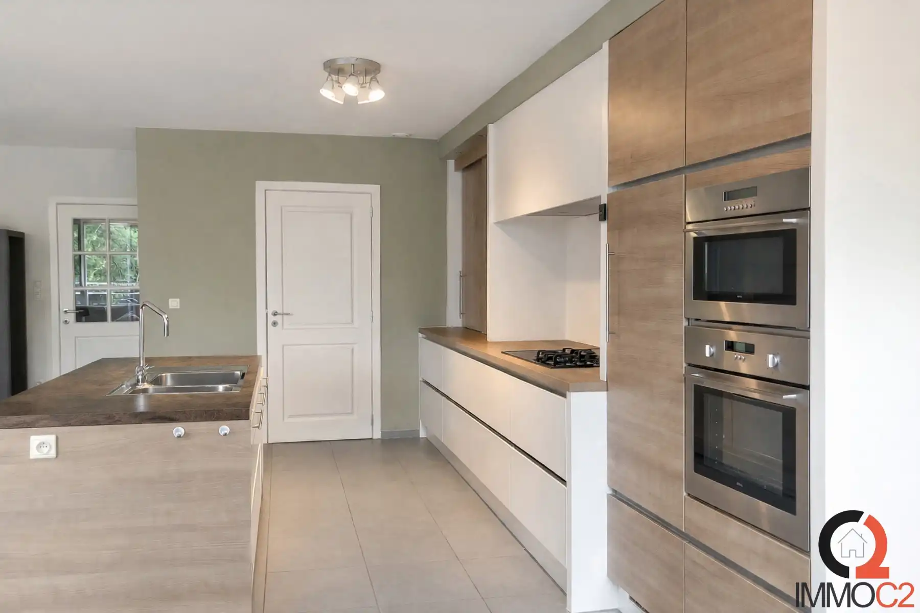 Appartement te huur foto 8