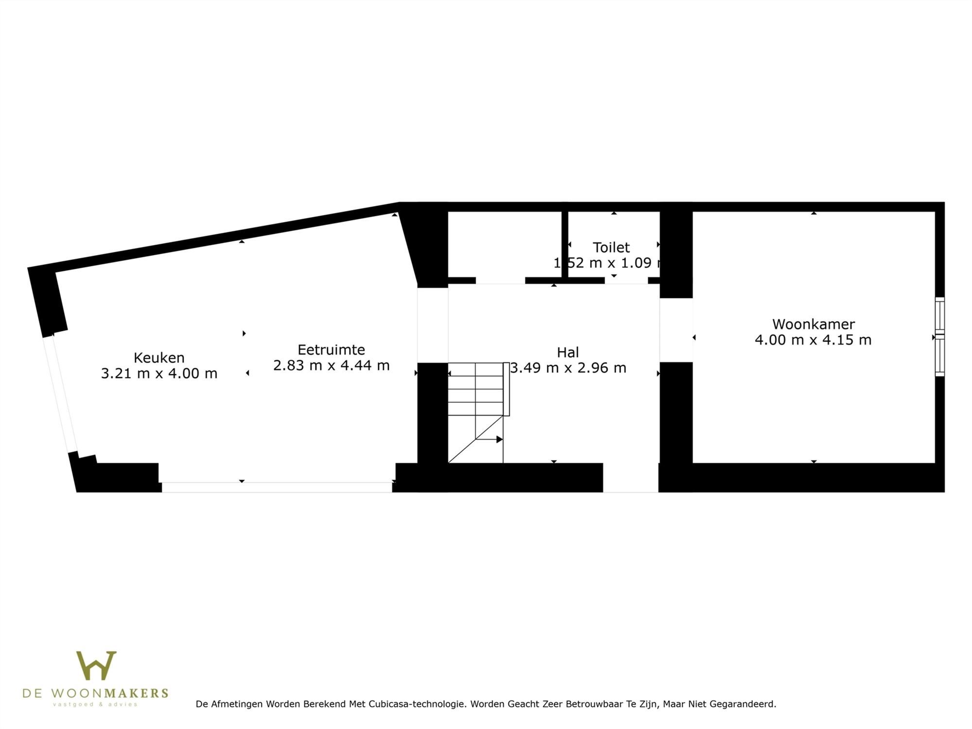 VOLLEDIG GERENOVEERDE EN INSTAPKLARE WONING MET 3 SLKS IN HET LANDELIJKE ATTENHOVEN foto 31