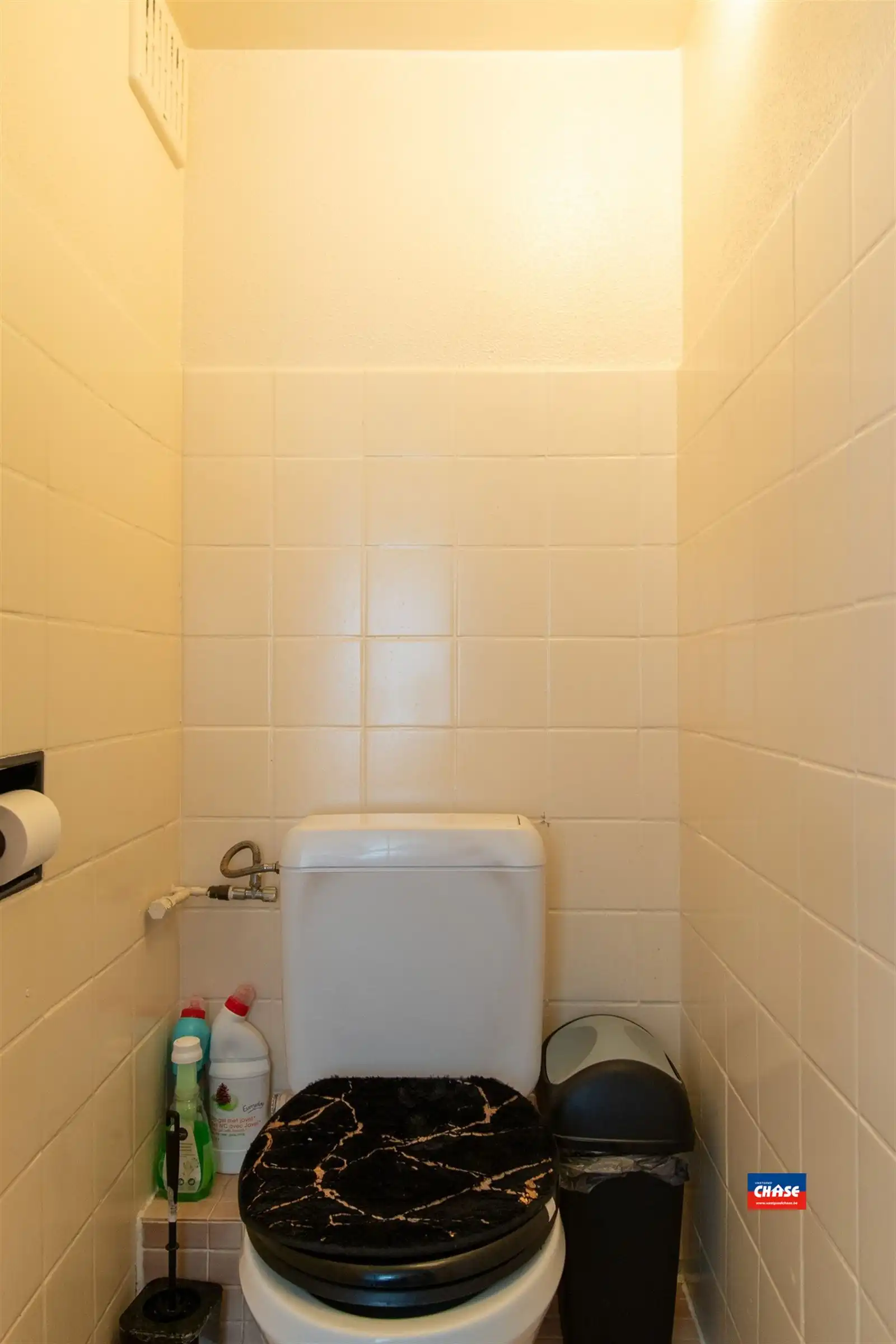 Appartement met 3 slaapkamers en terrasje foto 17