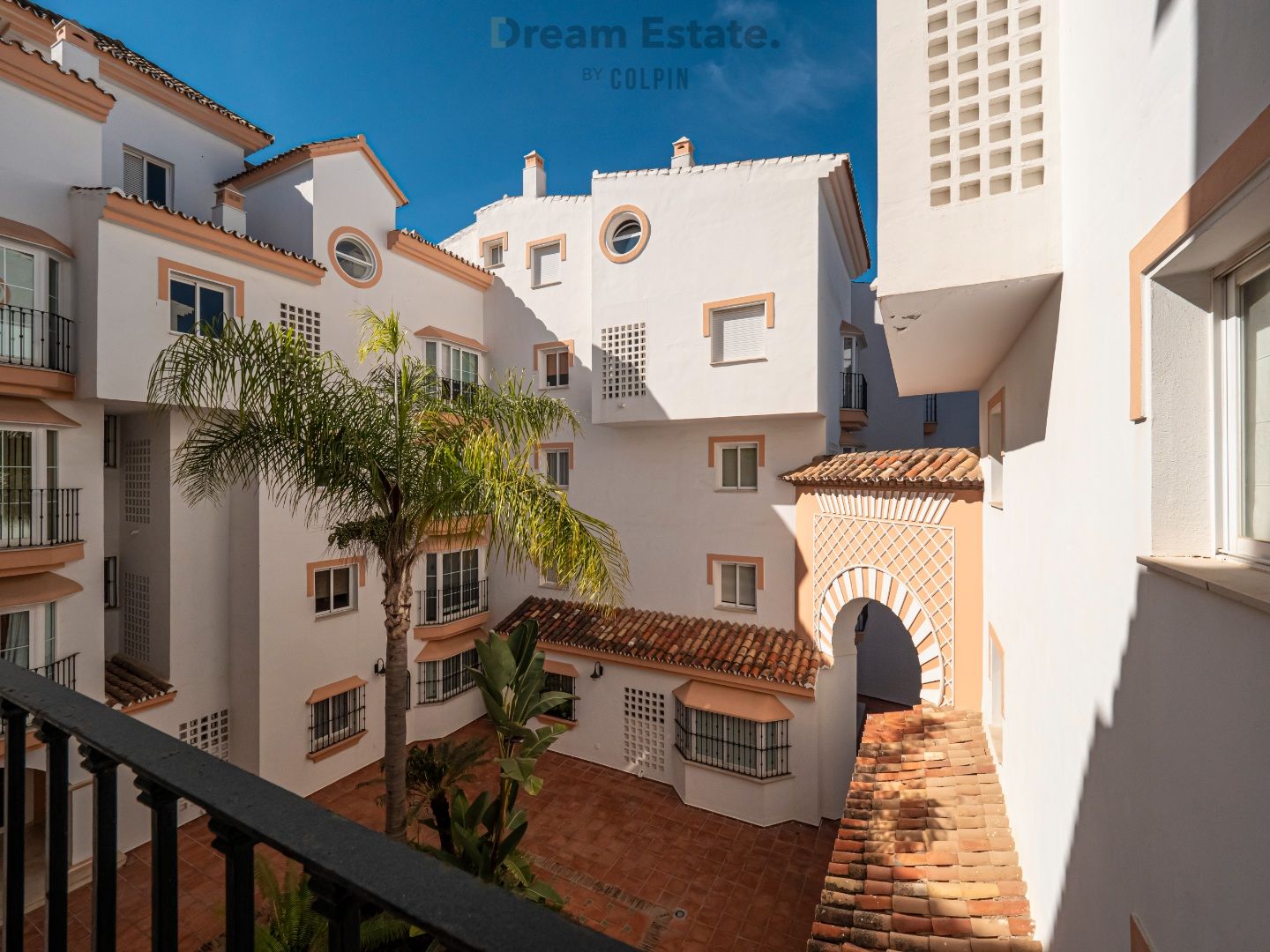 Appartement aan het strand in La Herradura, Puerto Banus. foto 27