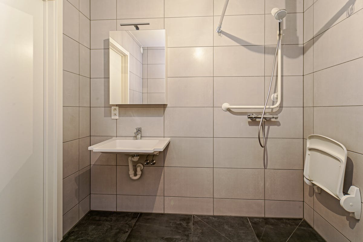 Serviceflat in te koop op toplocatie te Antwerpen foto 4