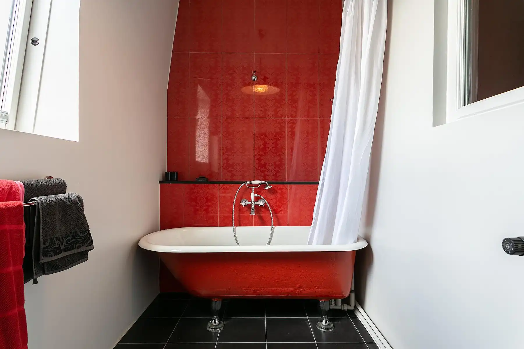 ANTWERPEN-STADSPARK - Historisch stadspaleis met omvangrijke en rustige tuin foto 51