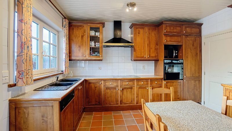 Landhuis van 218m² op 14 are foto 9