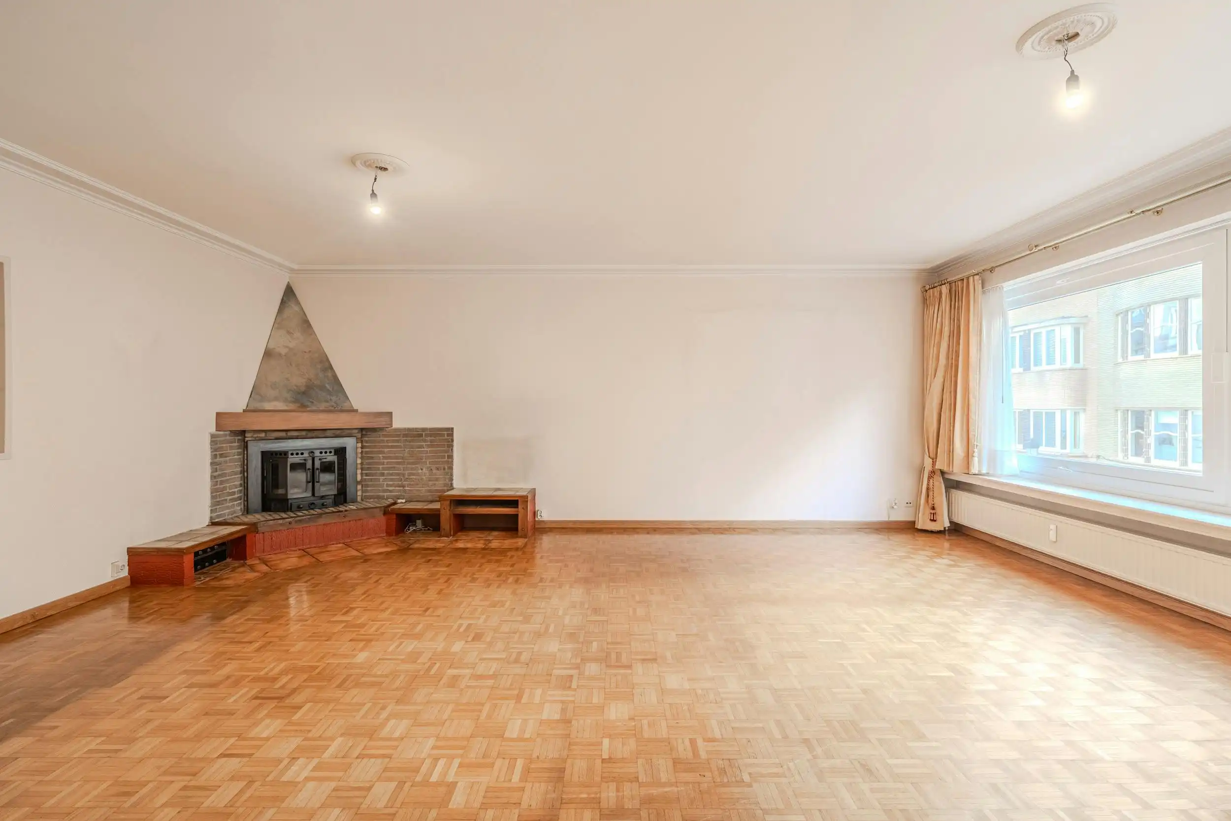 Ruim 3-slaapkamerappartement (131m²) te centrum Oostende foto 20