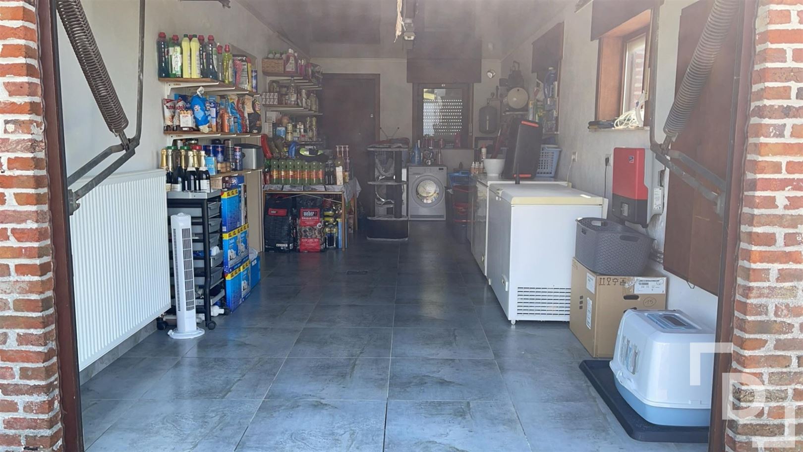 Landelijke alleenstaande woning met verzicht te koop in Houthulst! foto 21