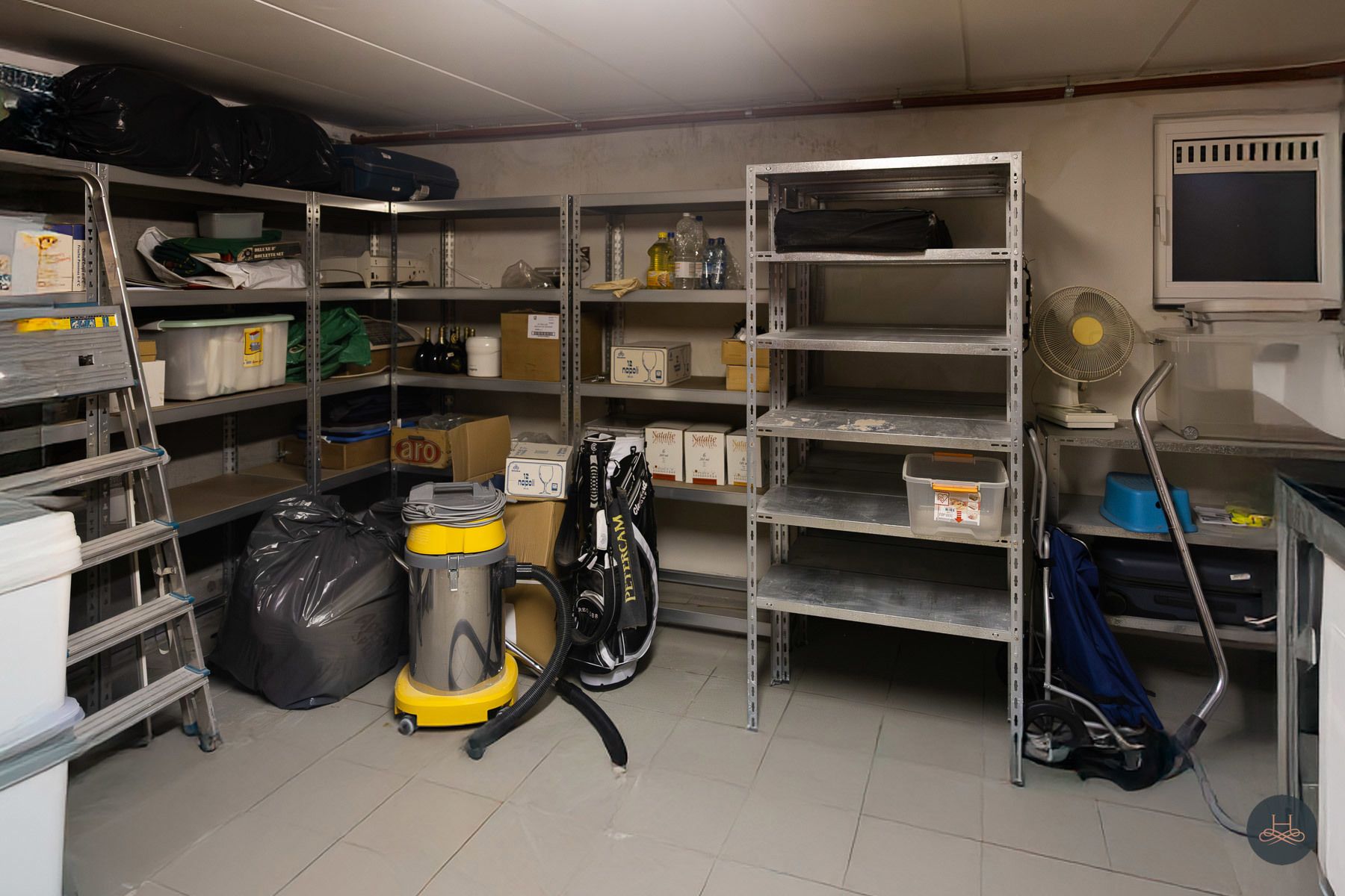 Imposante, zuinige villa in het groen met een open zicht  foto 49