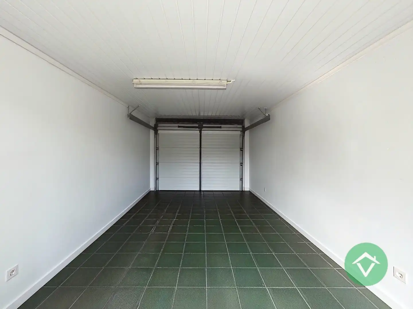 Woning met garage in centrum van Ichtegem foto 25