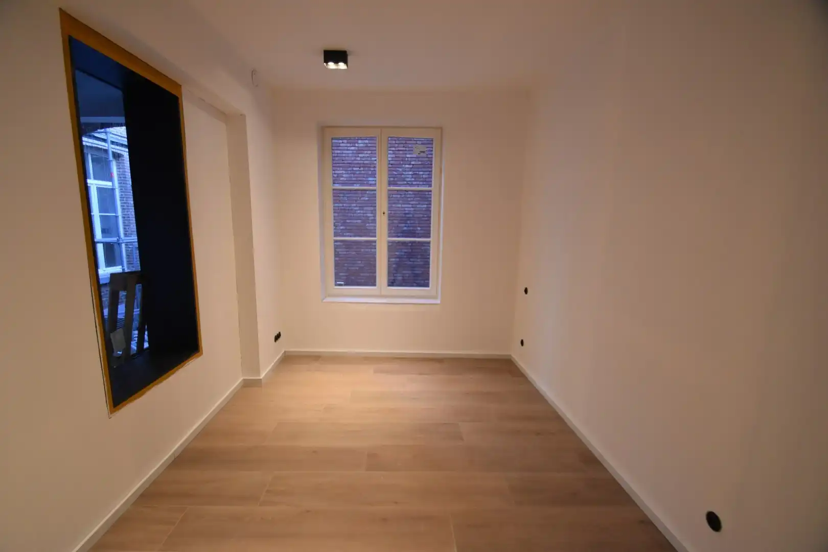 Nieuwbouw appartement in hartje Tongeren foto 9