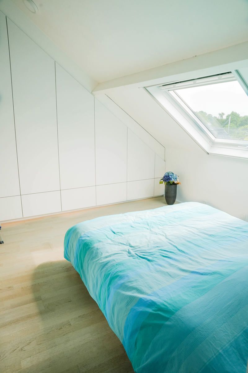 Ruime, lichtrijke woning met 5 slaapkamers foto 13