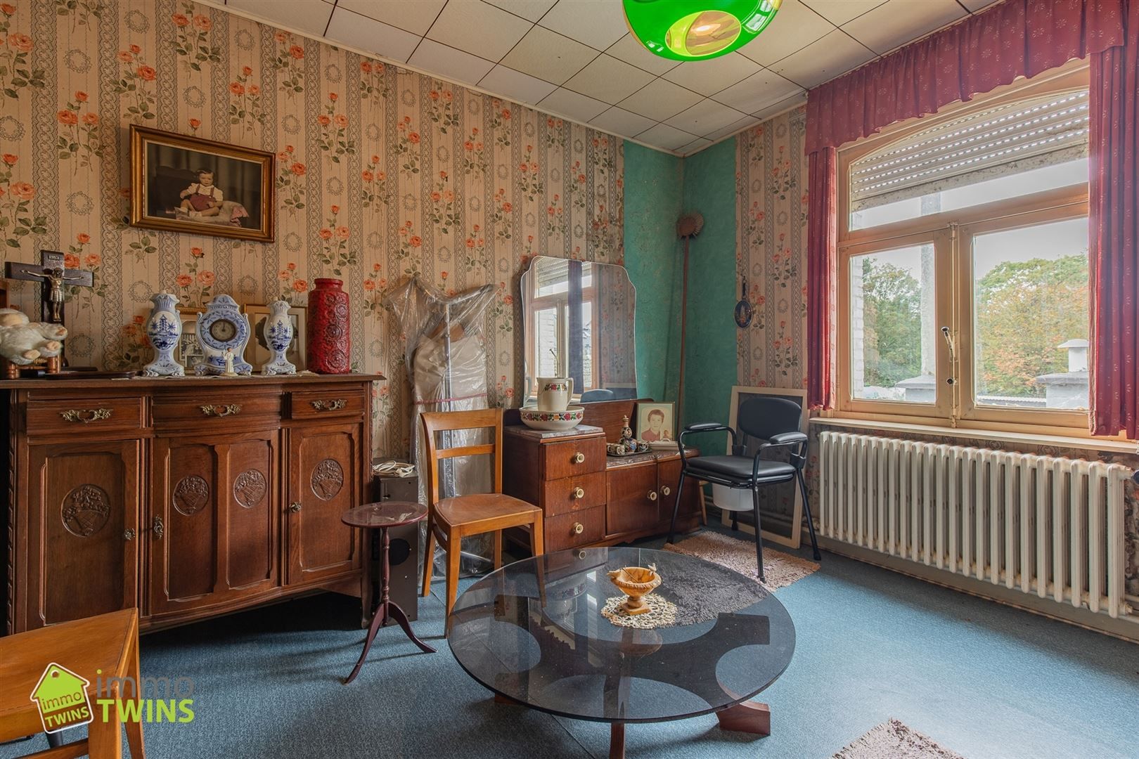 Charmante te renoveren woning met garage te Sint-Gillis bij Dendermonde foto 23