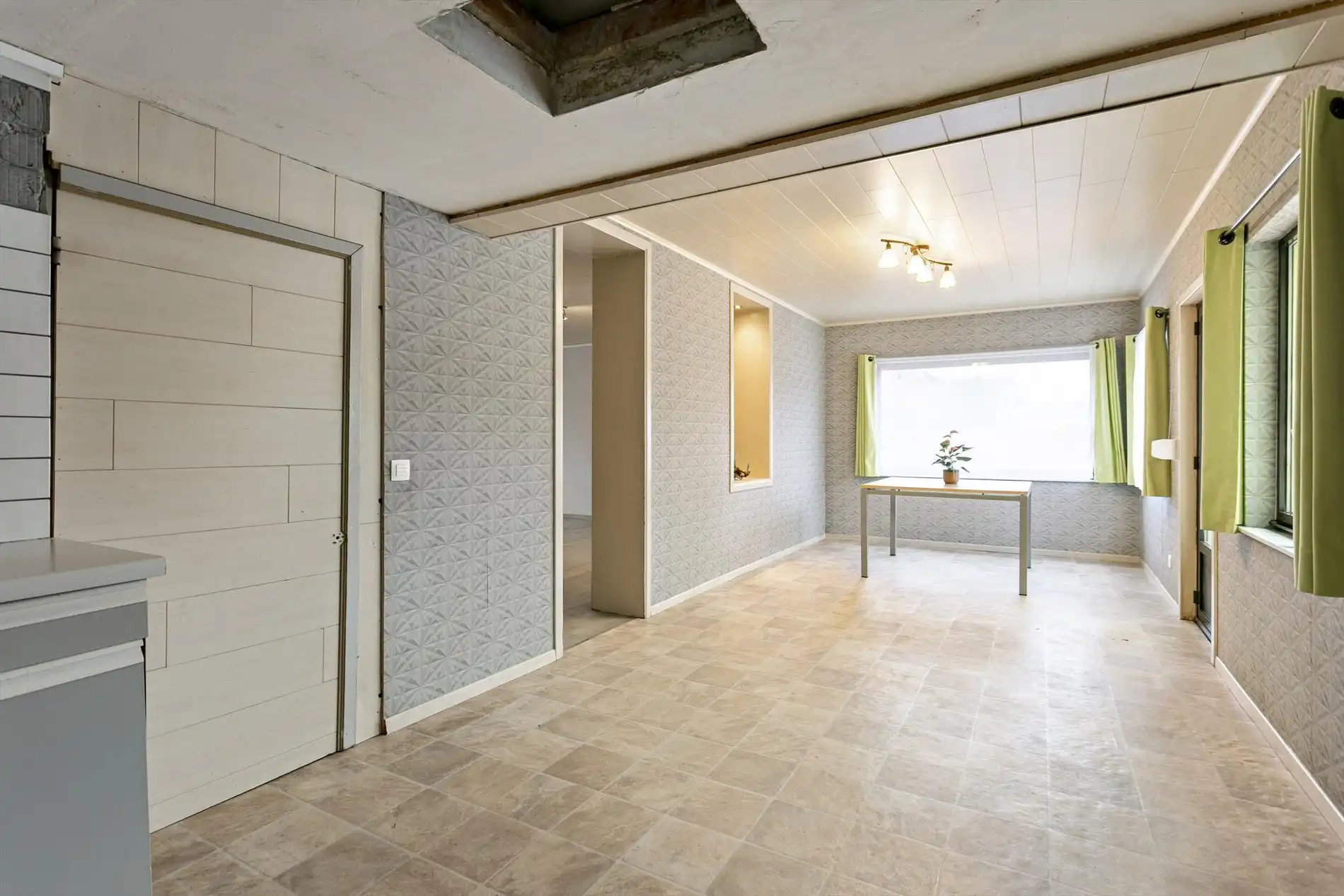 Woning met 2/3 slaapkamers op 595 m², rustig gelegen in Geel-centrum ! foto 14
