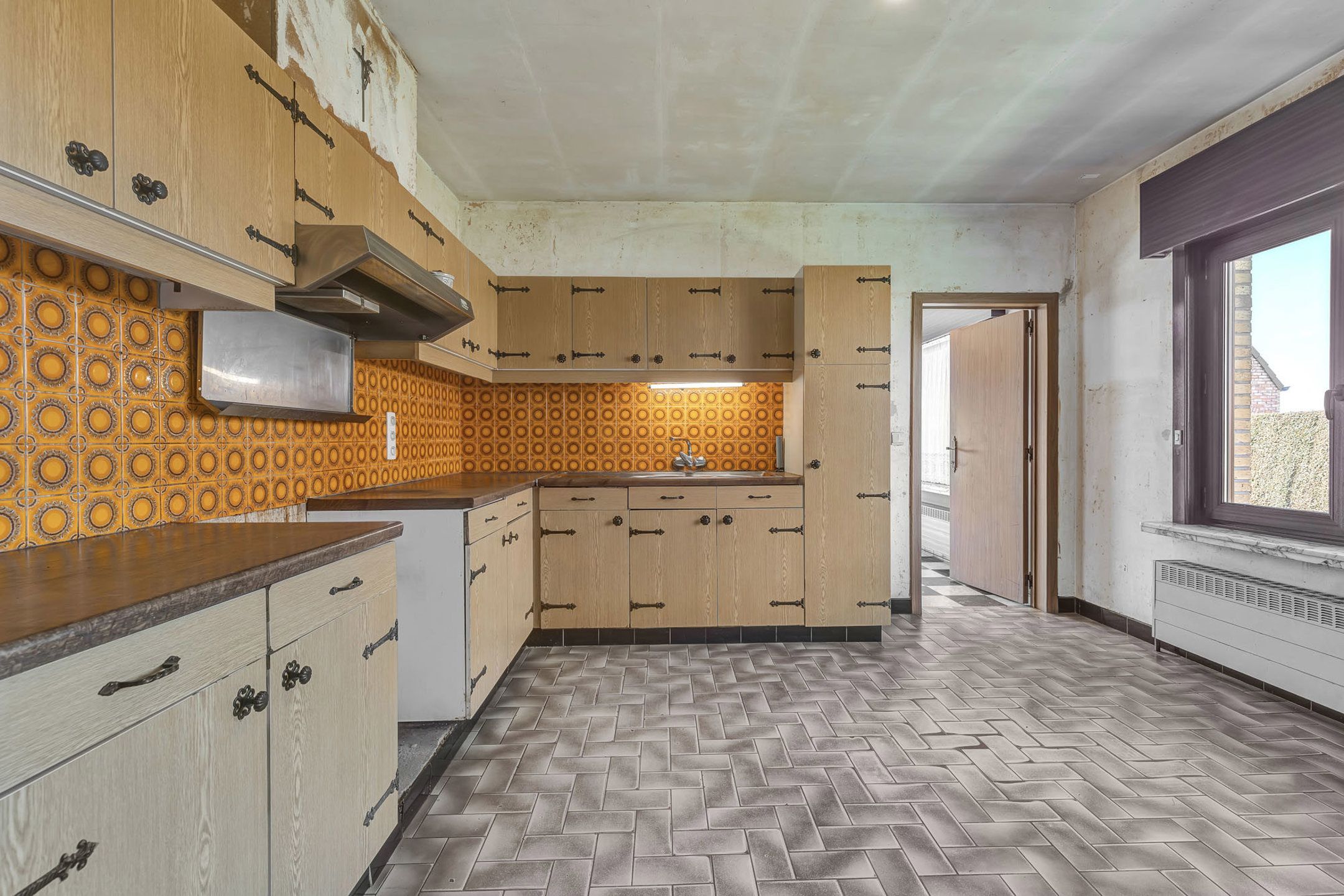 Rustig gelegen woning in het pittoreske Machelen foto 6