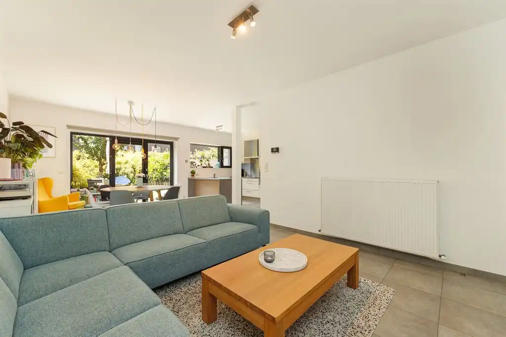 Instapklare, energiezuinige woning met 4 slpk op toplocatie foto {{pictureIndex}}