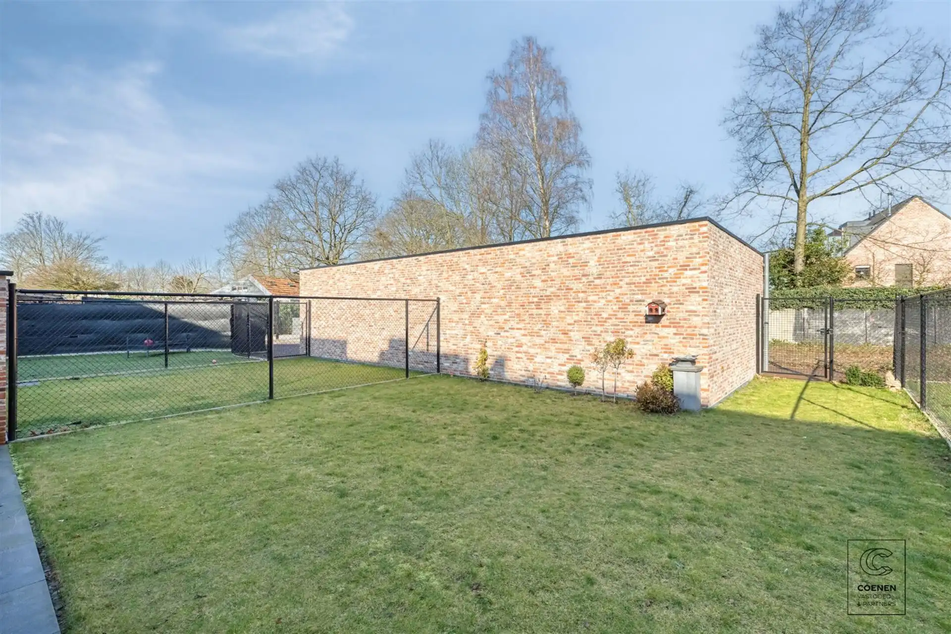 Residentie Klaverhof: hoogwaardig afgewerkte appartementen nabij centrum Vosselaar! foto 14