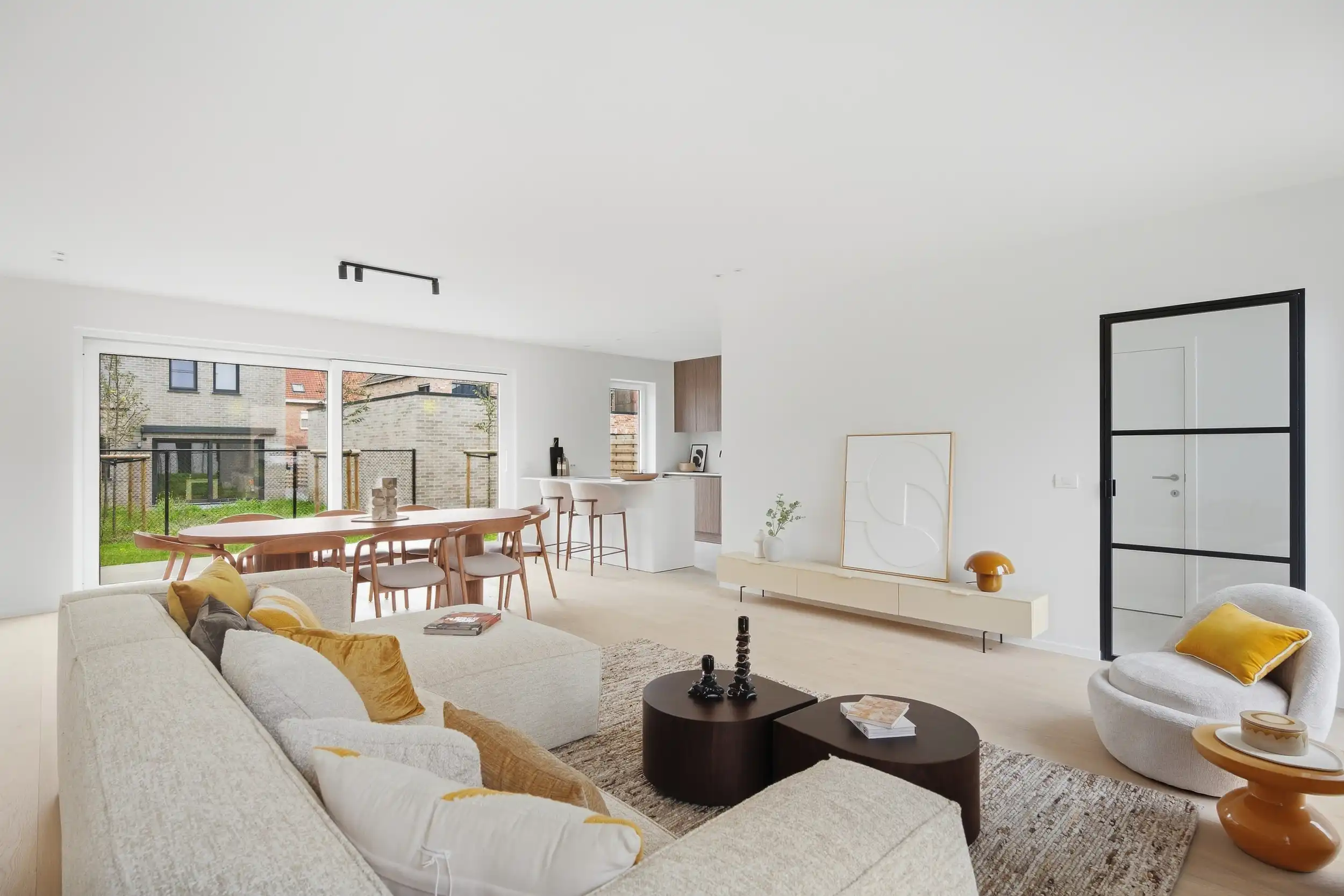 Huis te koop Tillegemstraat 3 - 8200 Sint-Michiels