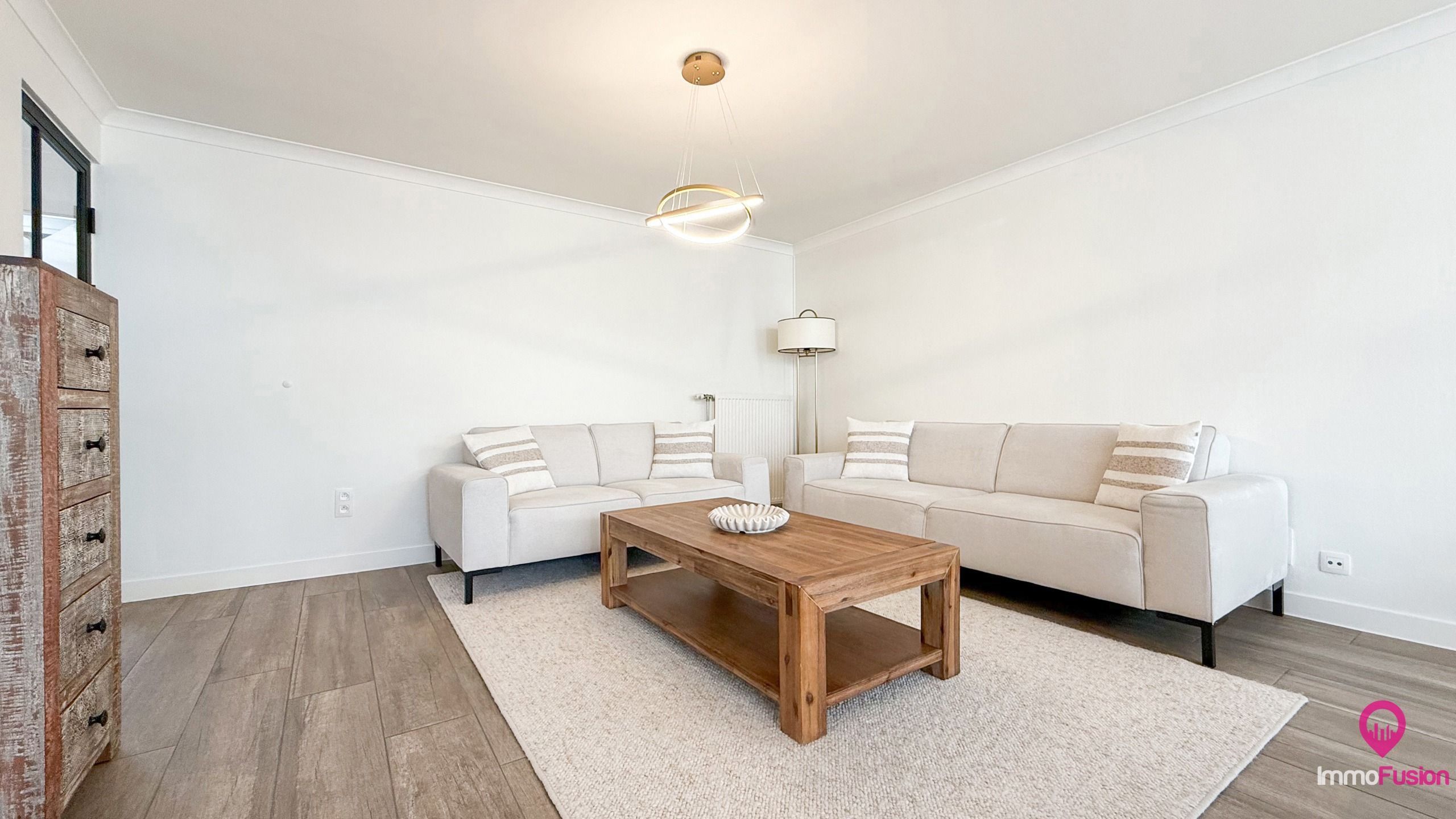 Instapklare gelijkvloerse woning met prachtige tuin en EPC B foto 6