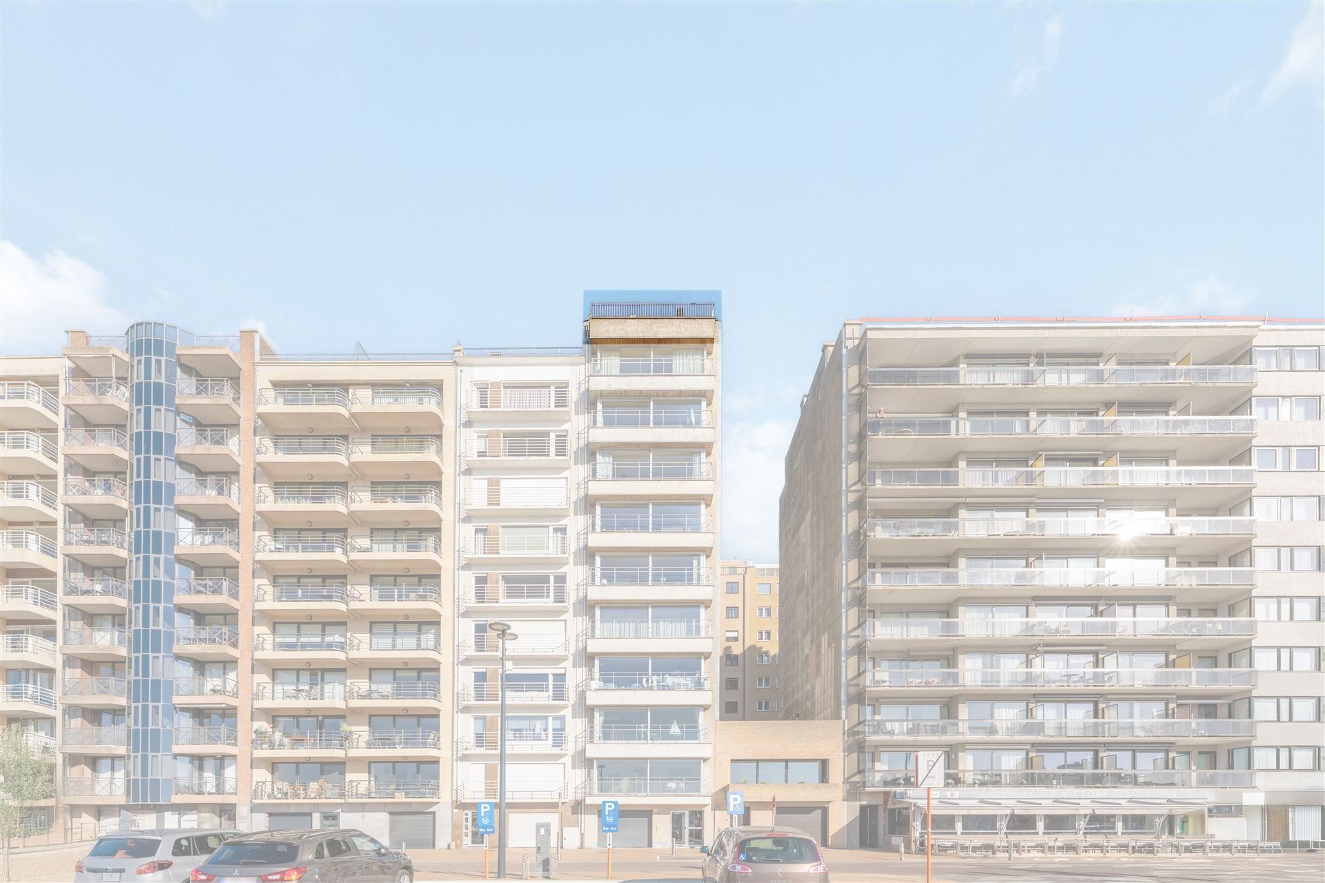 PENTHOUSE / JACHTHAVEN  foto 22