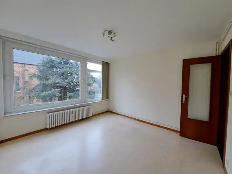 Ruim 3-slaapkamerappartement met 2 terrassen te huur in Sint-Andries Brugge foto 6