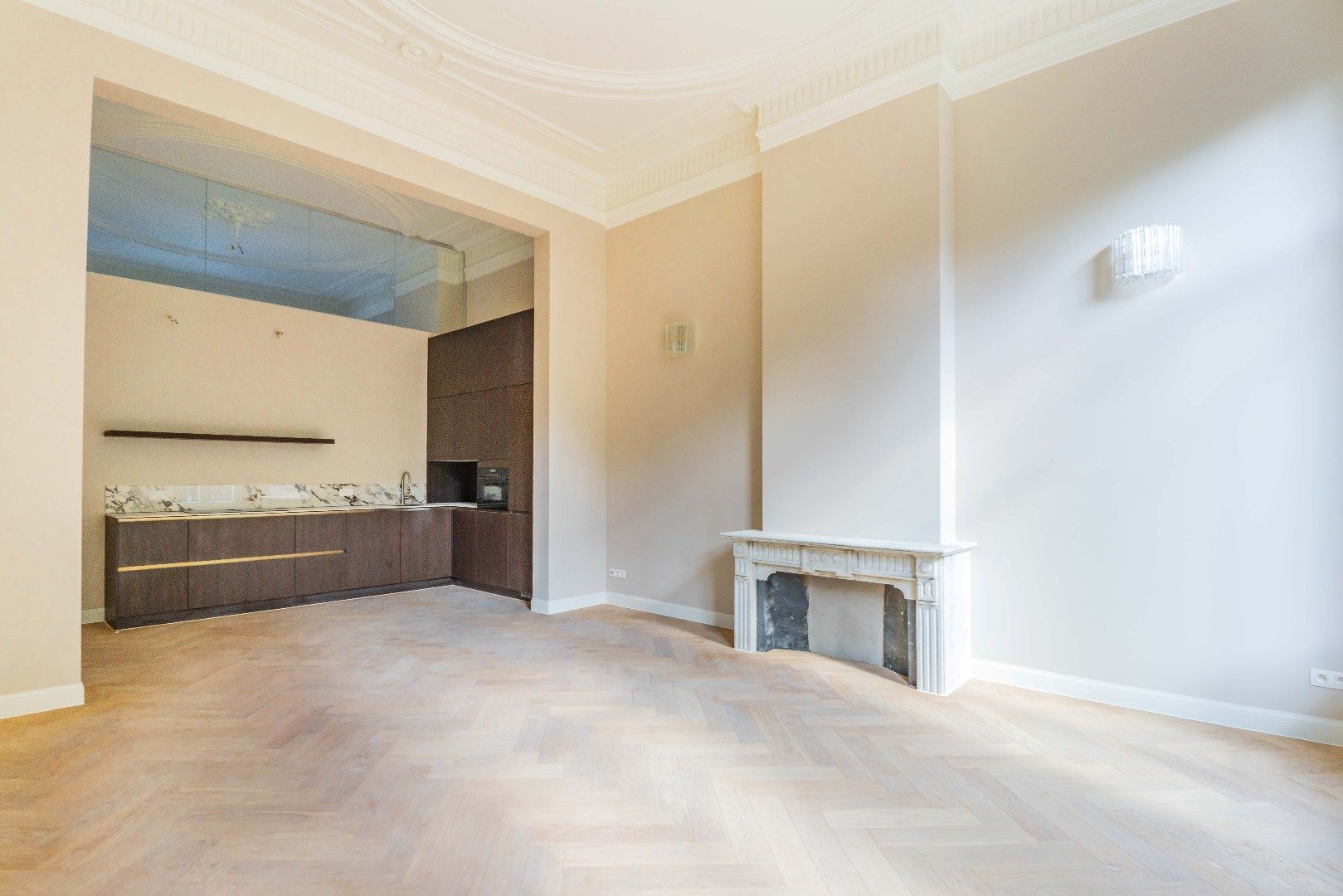Luxe en comfort met authentieke elementen foto 8