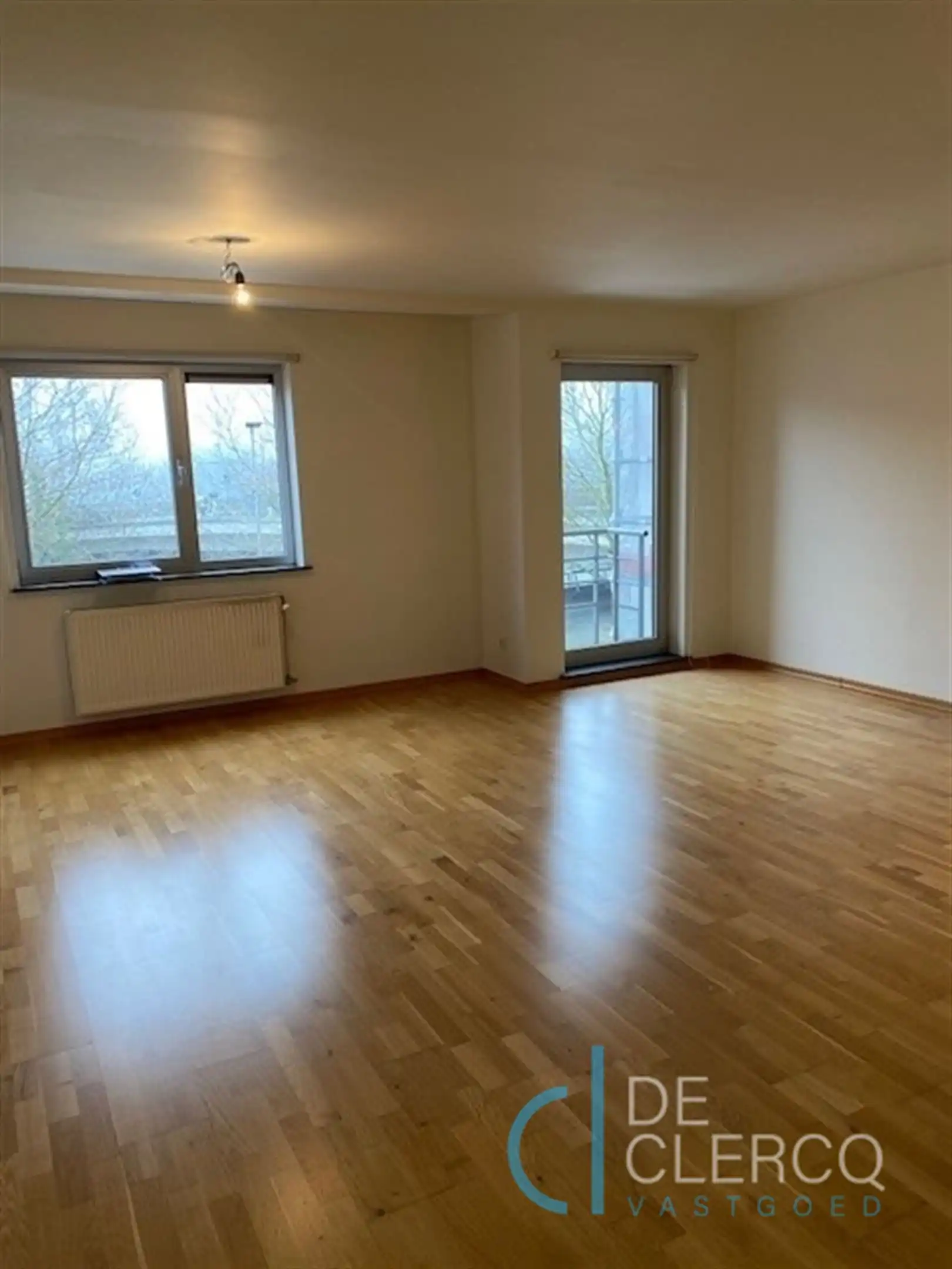 Gezellig appartement met autostaanplaats nabij centrum Gent foto 3