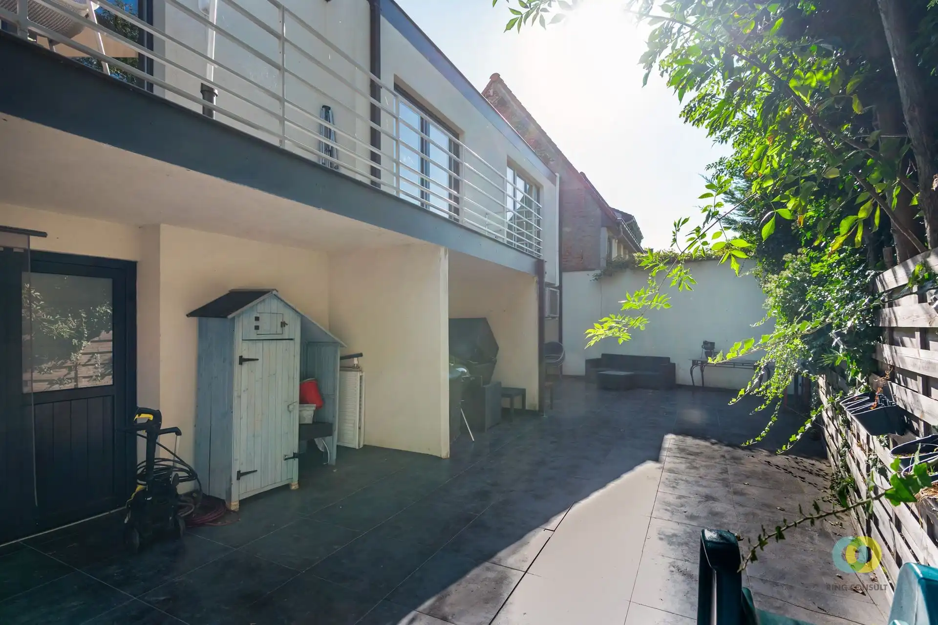 Instapklare woning EPC B, 3 slaapkamers en garage foto 17